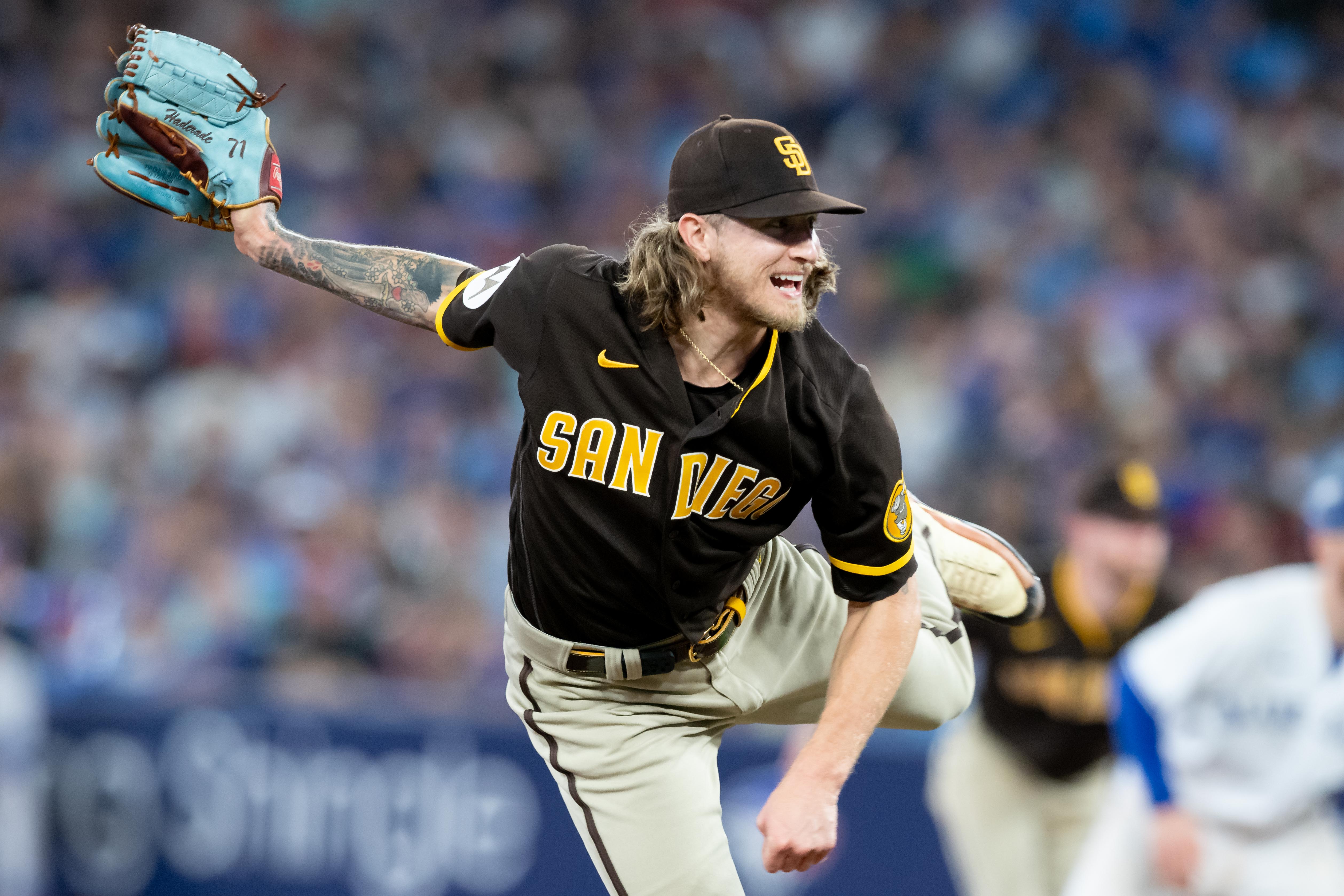 Josh Hader, Major League Baseball, News, Scores, Highlights, Stats, and  Rumors