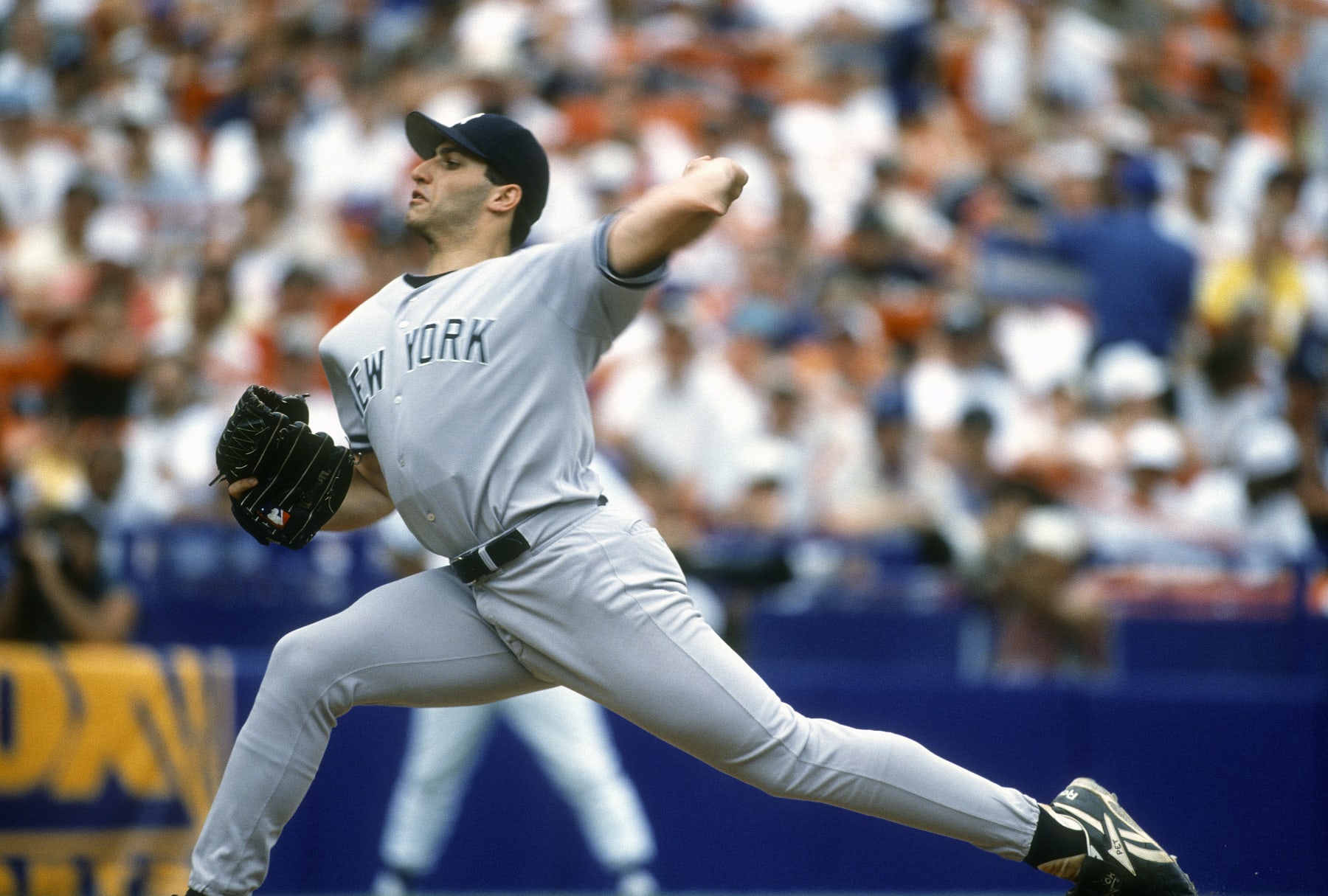 Yankees' Andy Pettitte Announces Retirement: A 5-Time World