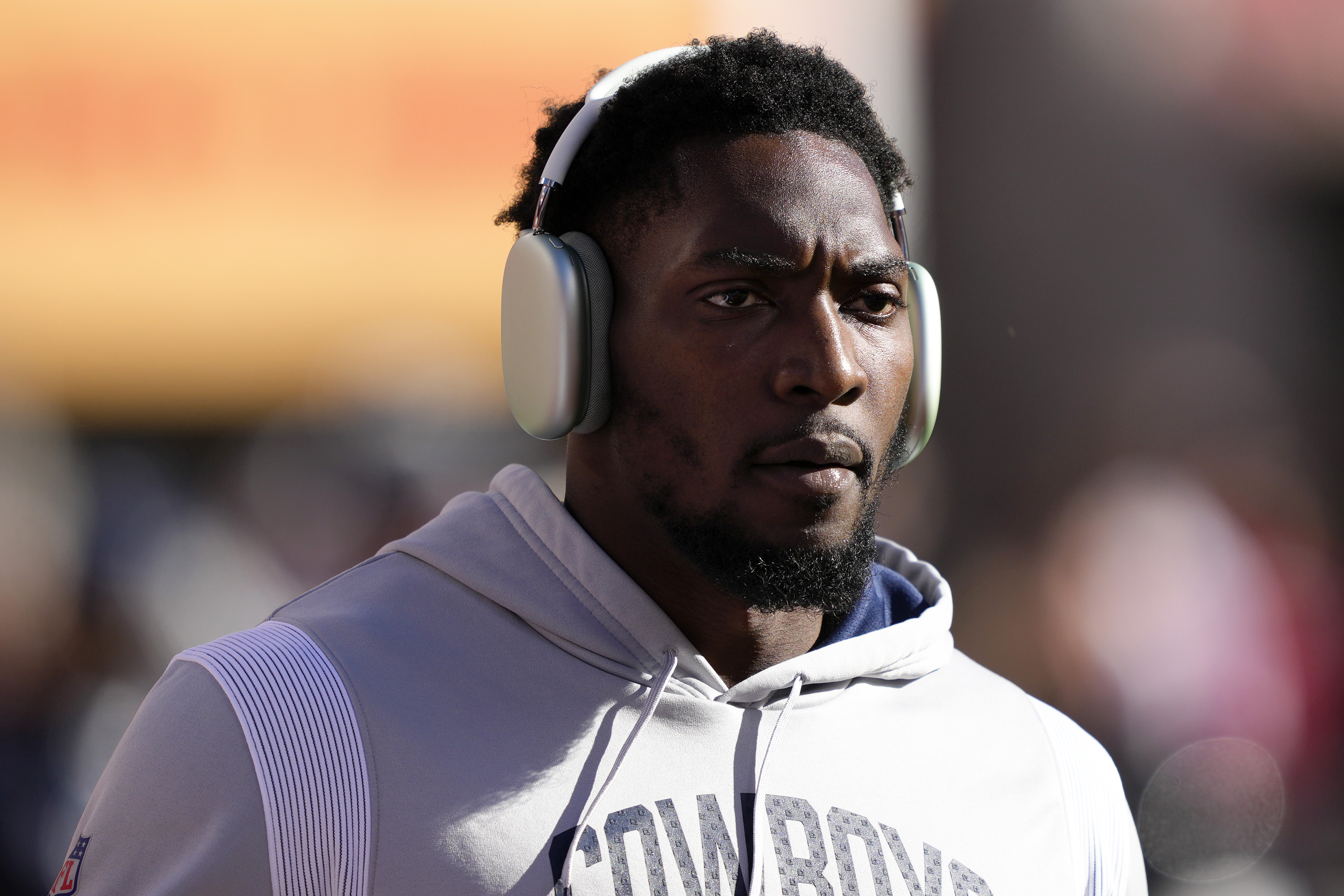 Demarcus Lawrence, National Football League, News, Scores, Highlights,  Stats, and Rumors