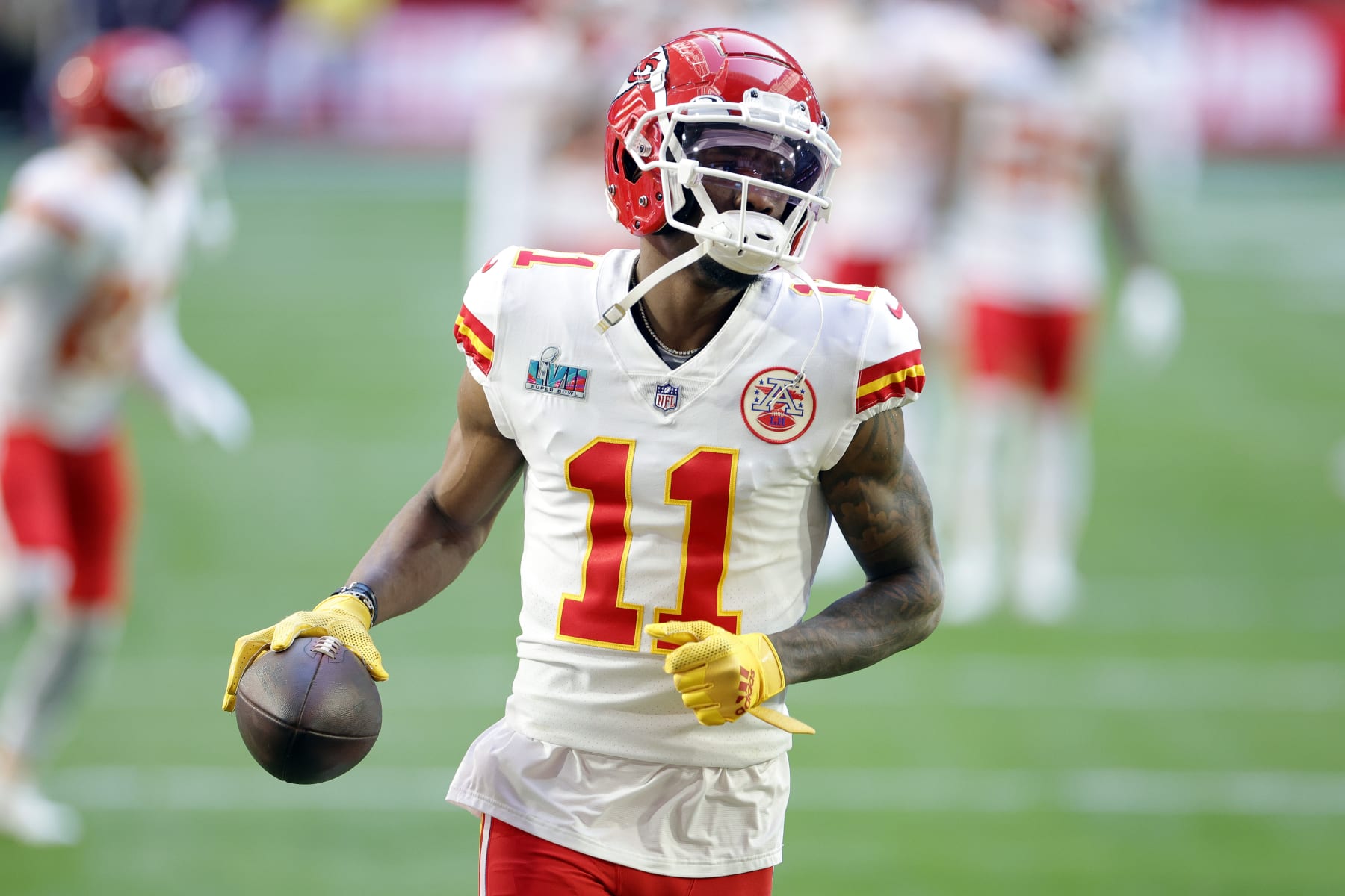 Fantasy Football 2023: Dynasty Draft Rankings, Keeper Advice and Team Names, News, Scores, Highlights, Stats, and Rumors