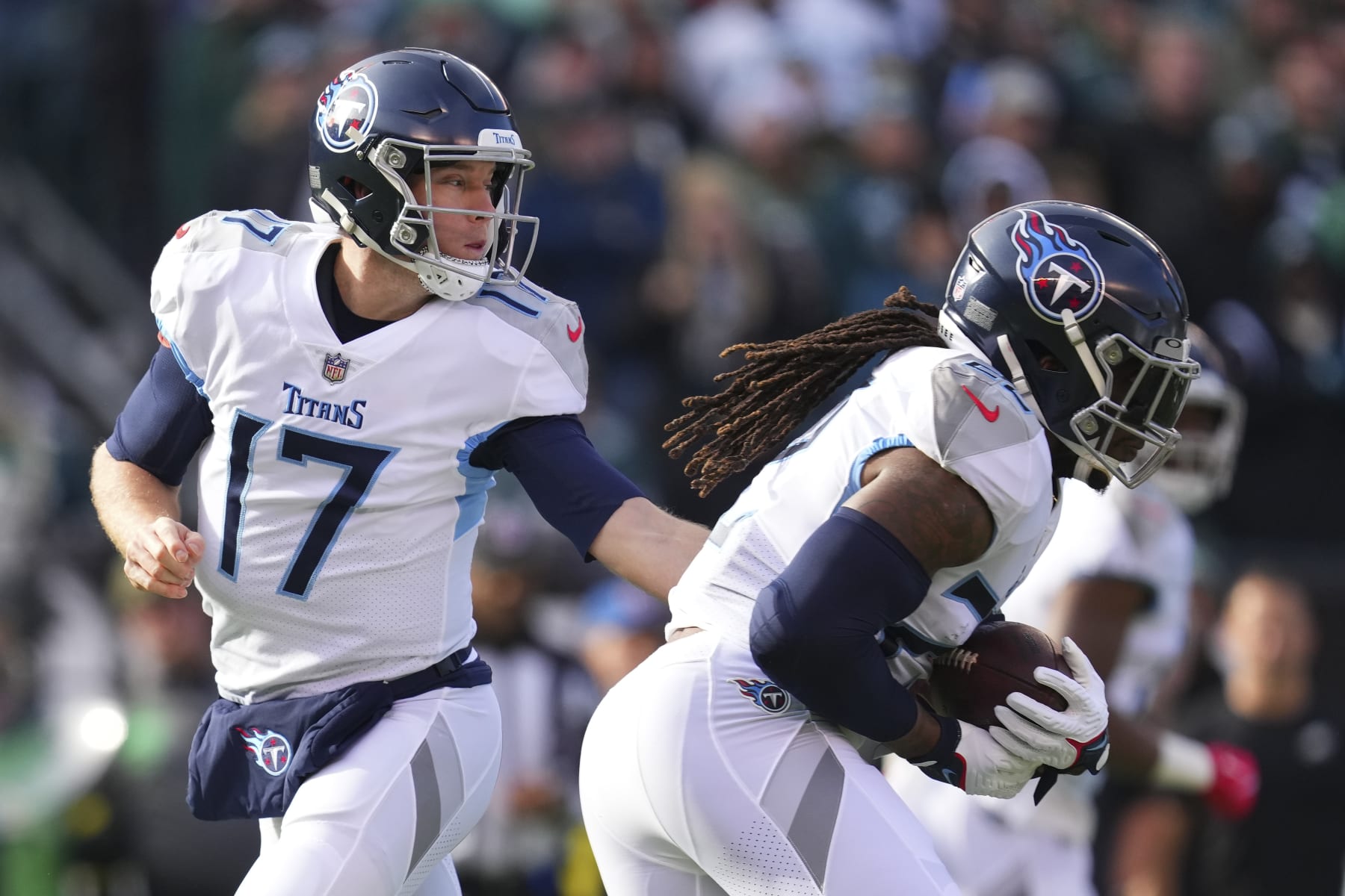 State of the 2023 Tennessee Titans: Can Derrick Henry, Ryan Tannehill spark  return to playoffs?