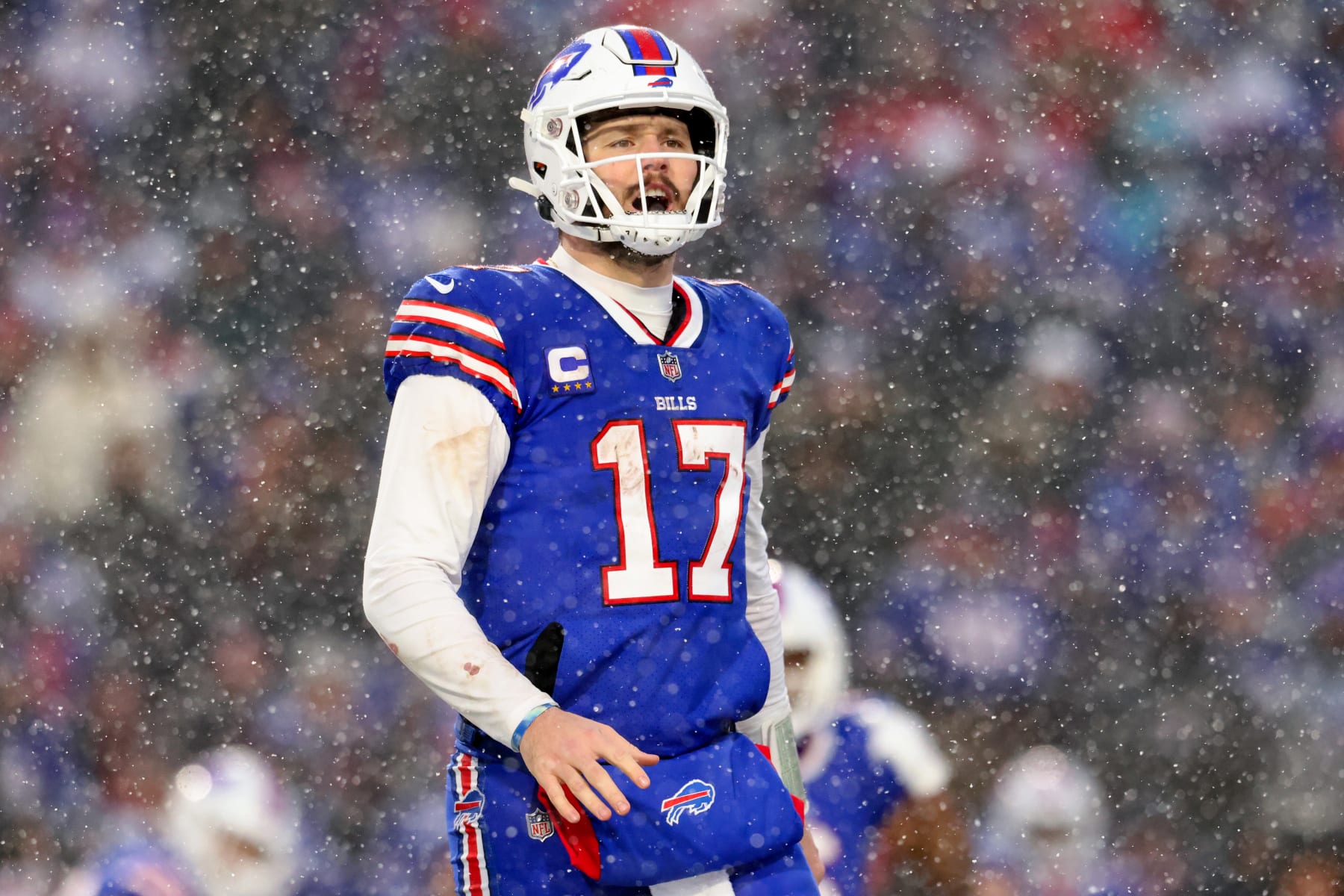 Season Opener Could Foreshadow Buffalo Bills Super Bowl Chances 2023