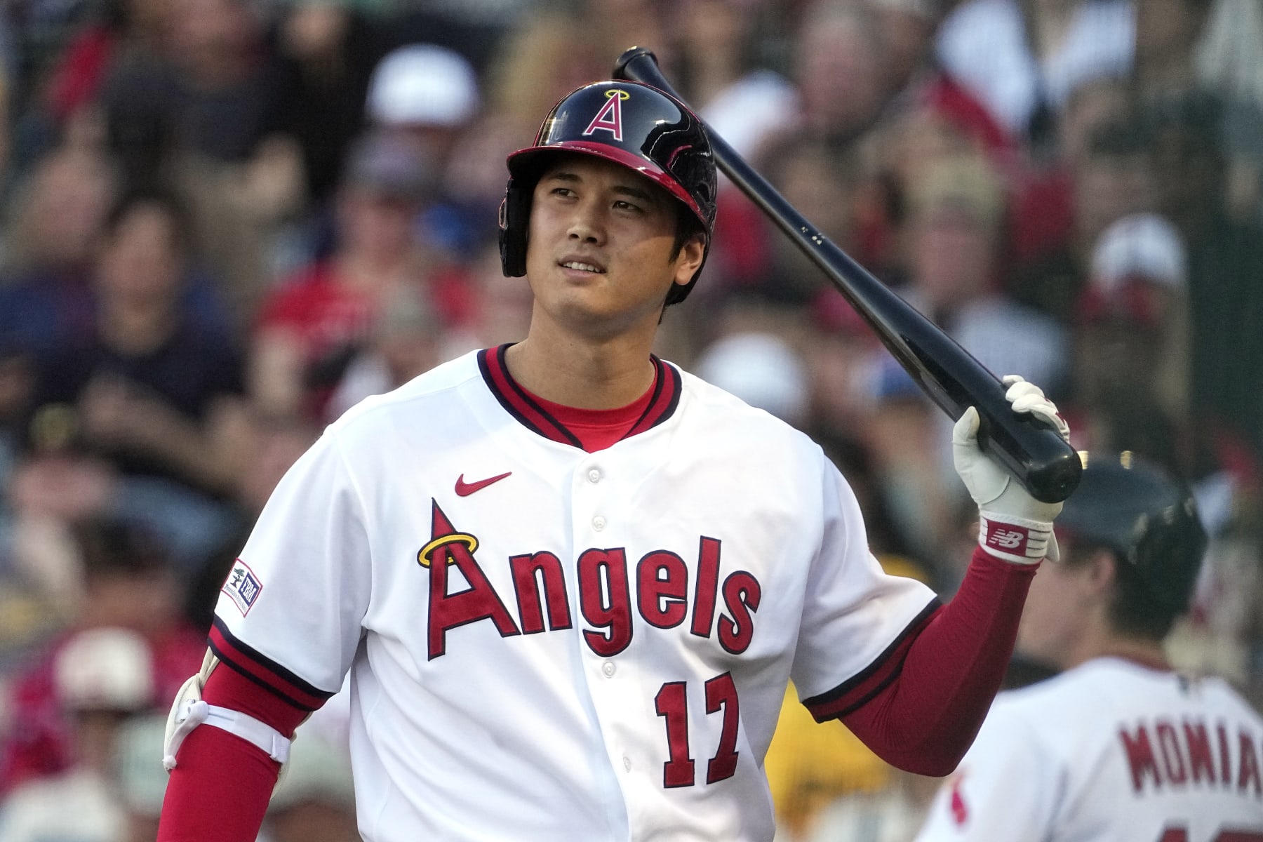 Shohei Ohtani Cleared Out Locker; Angels Star Has Season-Ending Oblique  Injury, News, Scores, Highlights, Stats, and Rumors