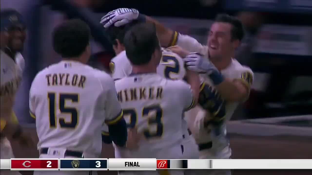 Milwaukee Brewers Major League Baseball, News, Scores, Highlights