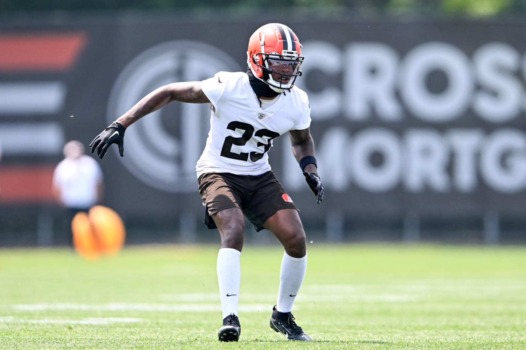 Cleveland Browns: 3 players who couldn't overcome training camp