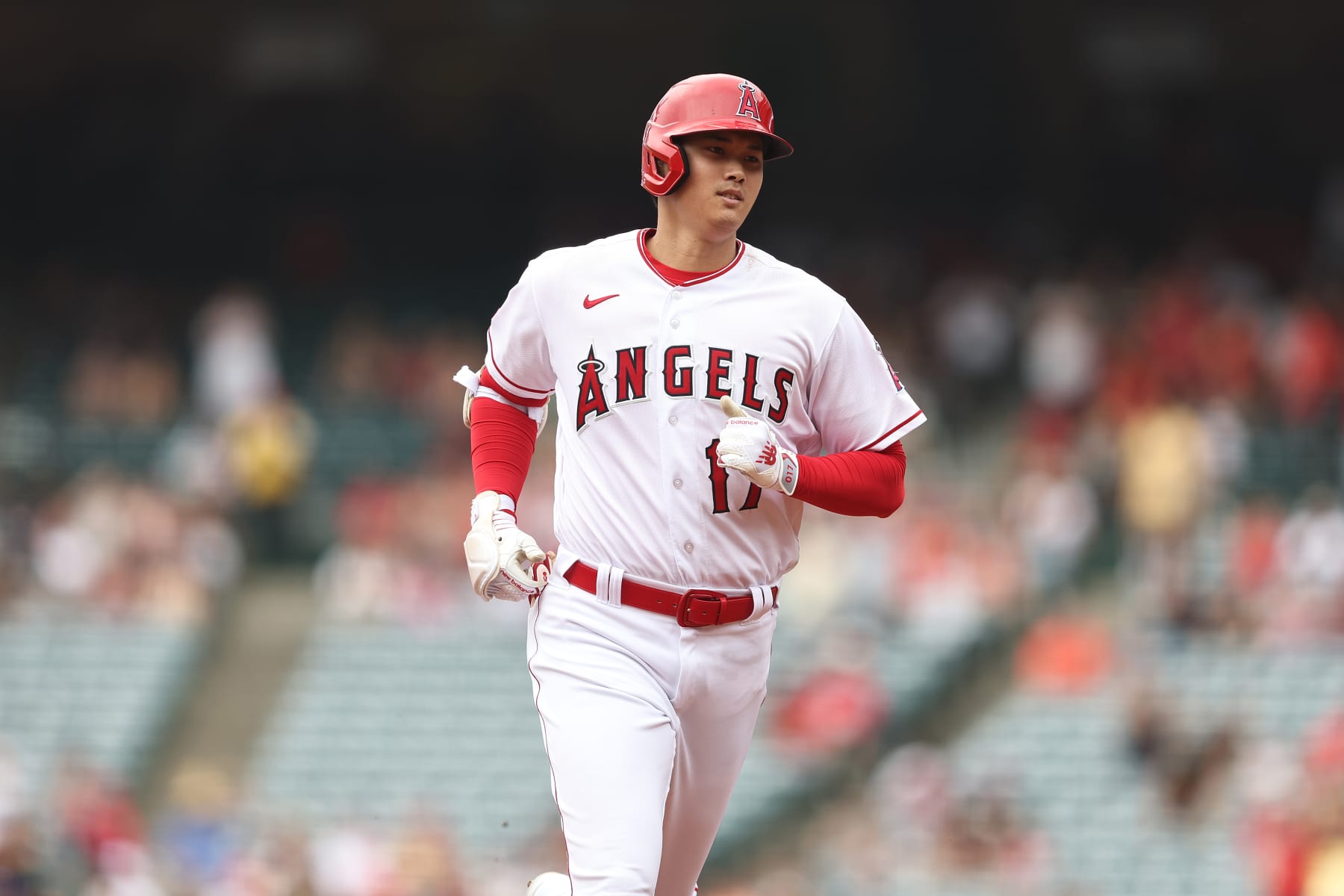 2023 MLB trade deadline: Shohei Ohtani reportedly won't be traded; Angels  decide to buy at deadline