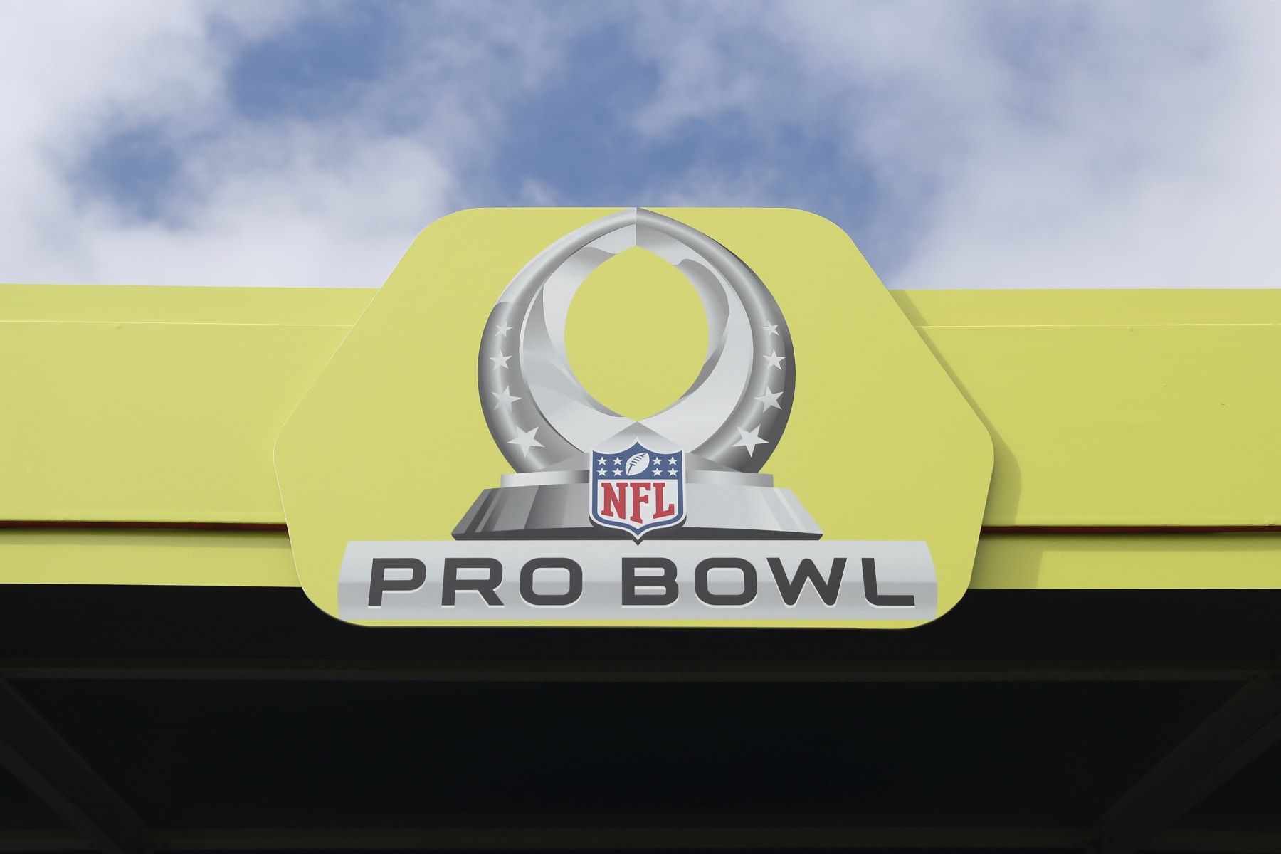 NFL Pro Bowl leaving Orlando for Las Vegas