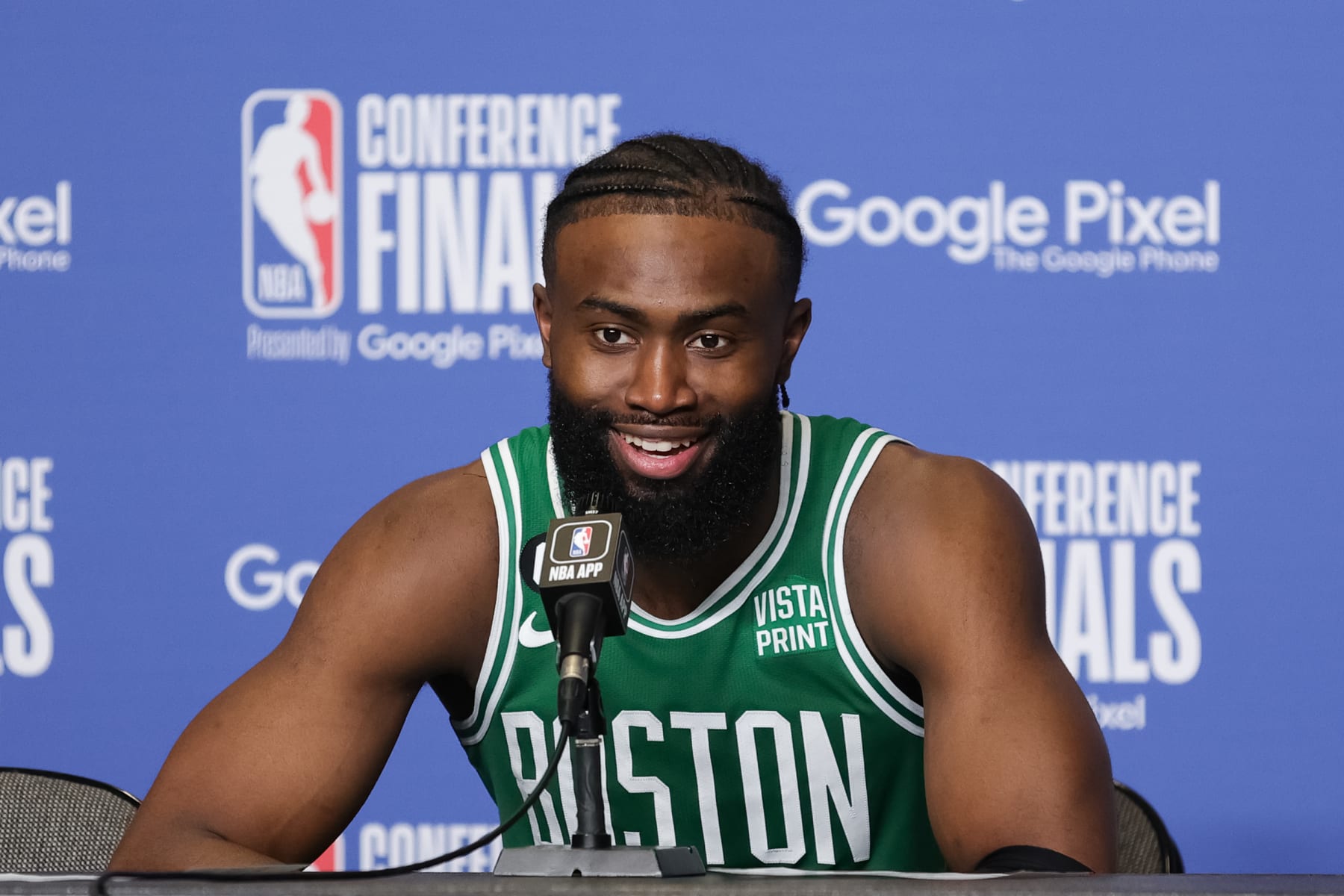 Jaylen Brown net worth 2022: What is Jaylen Brown's salary per year?