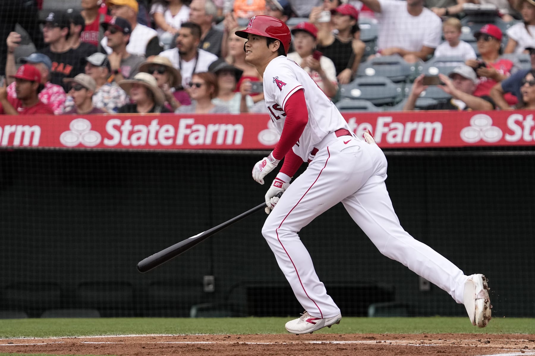 Mets trade rumors: Shohei Ohtani would require the most of the farm