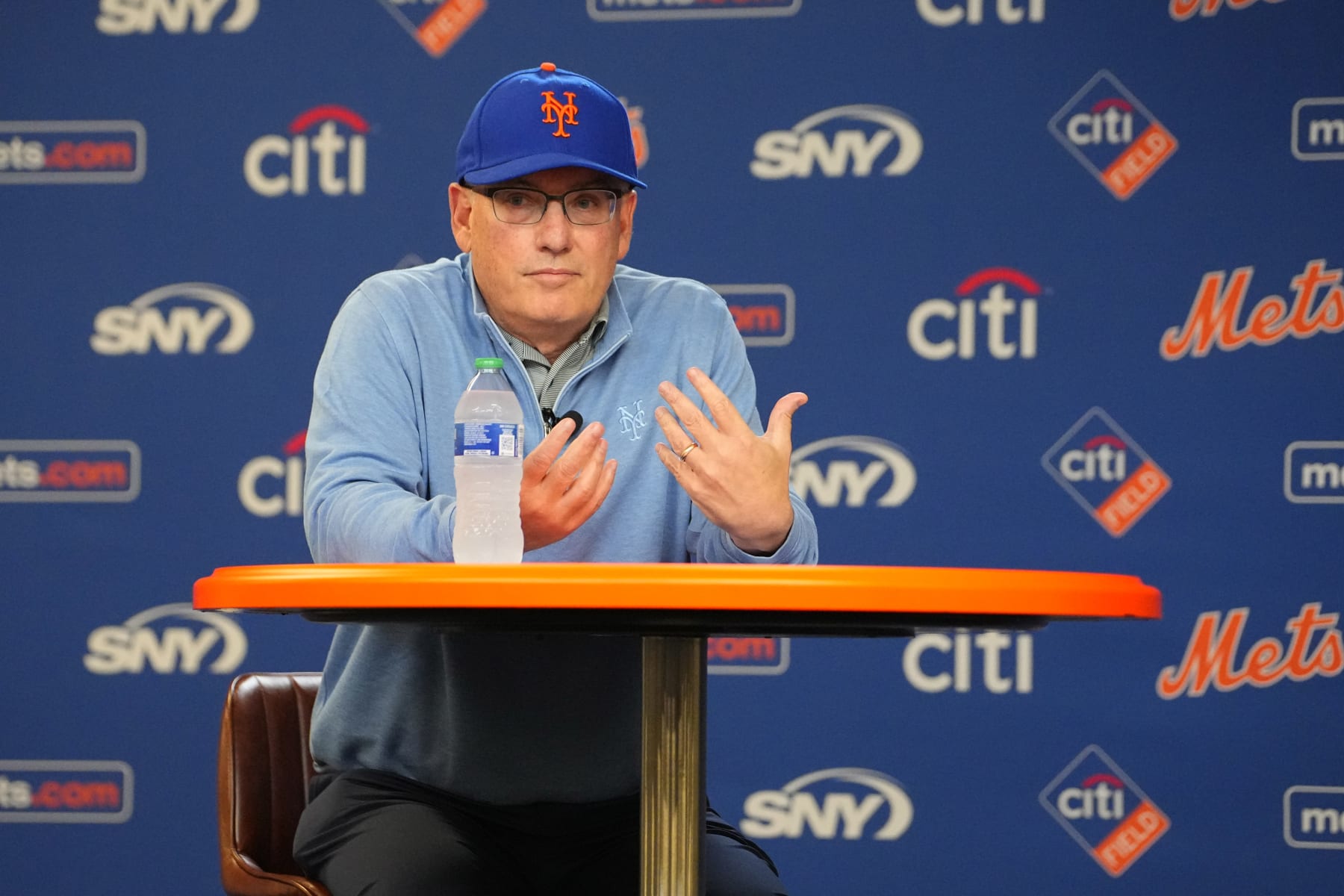 Mets' Final Guide, Ideal Targets for 2022 MLB Trade Deadline, News,  Scores, Highlights, Stats, and Rumors