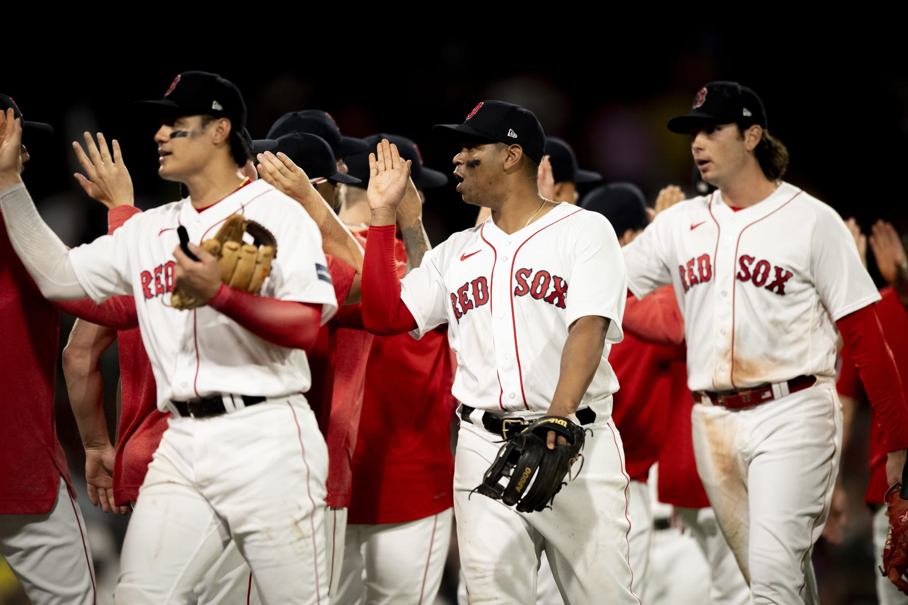 Red Sox: 2 top prospects Boston could trade at 2023 MLB trade deadline