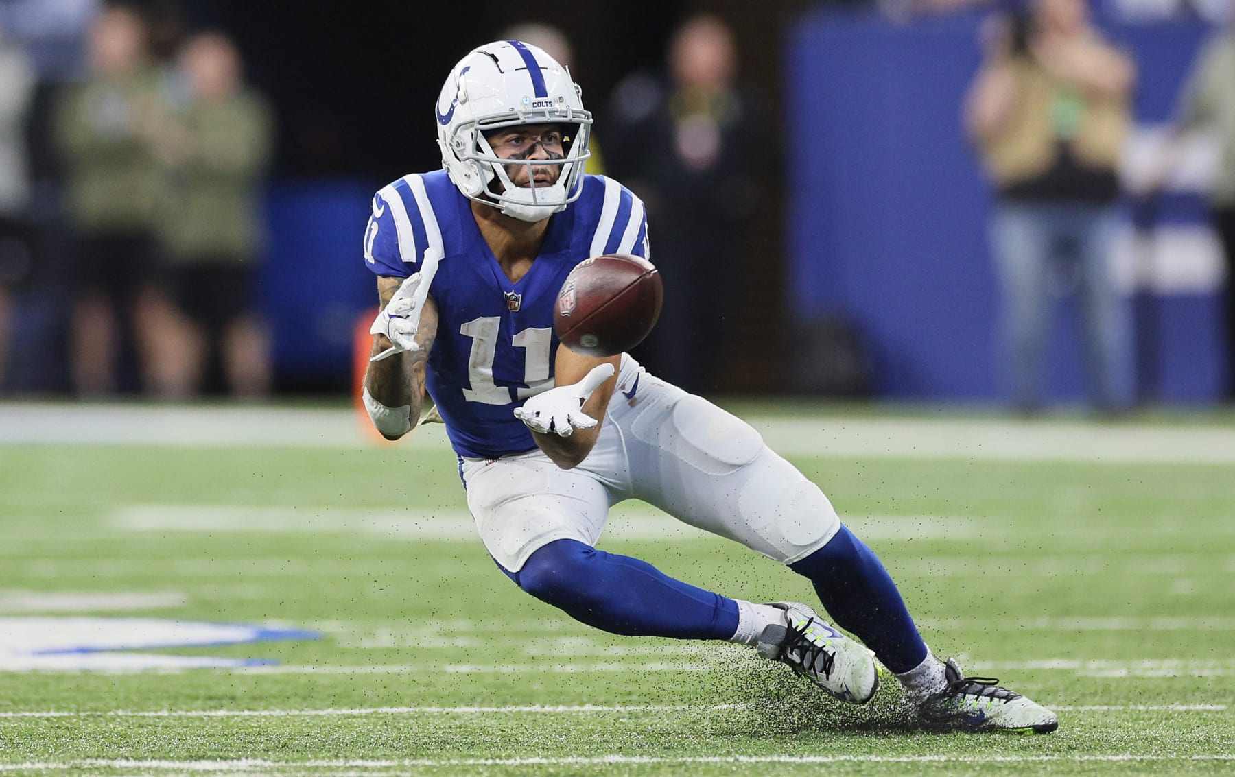 Fantasy Football ADP, Rankings & Projections: 2020 Fantasy Bust of the Year  Candidate - Sports Illustrated