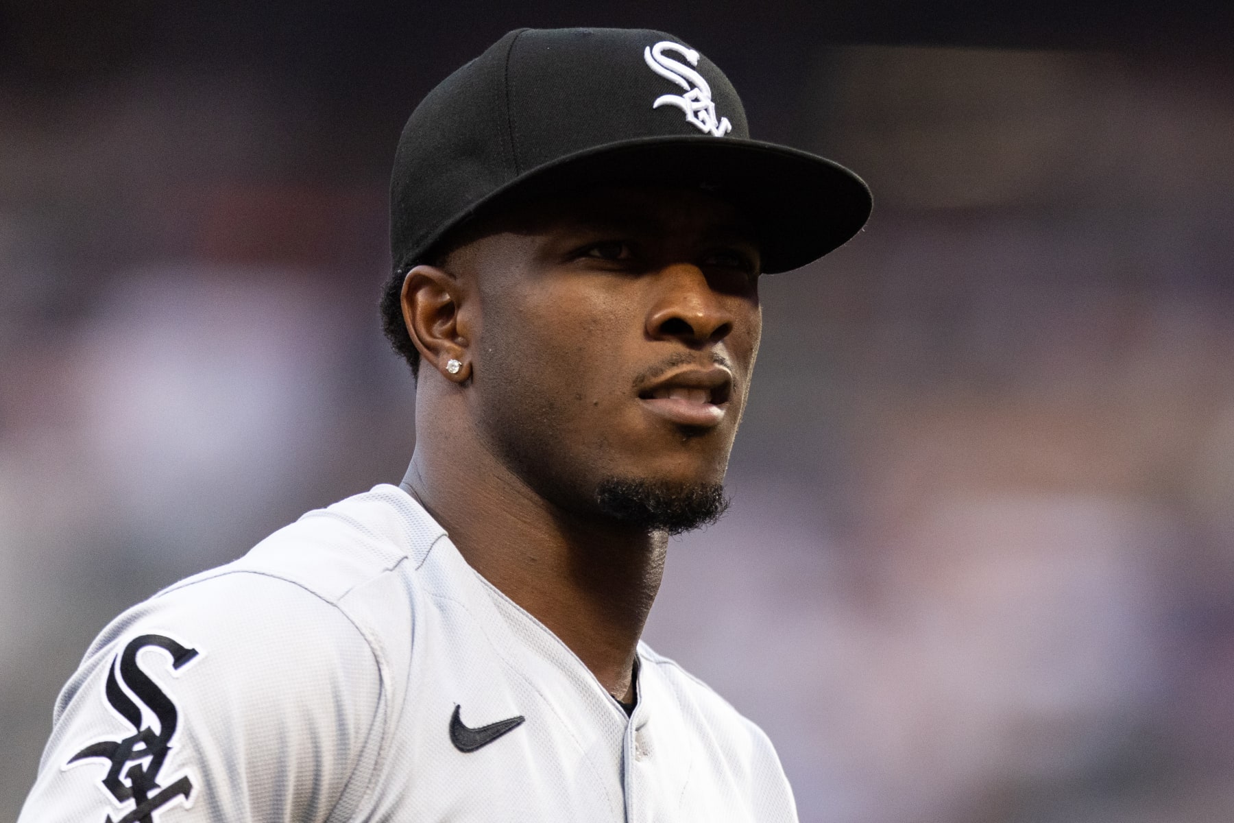 MLB Trade Rumors on X: Looking At White Sox's Second Base Options