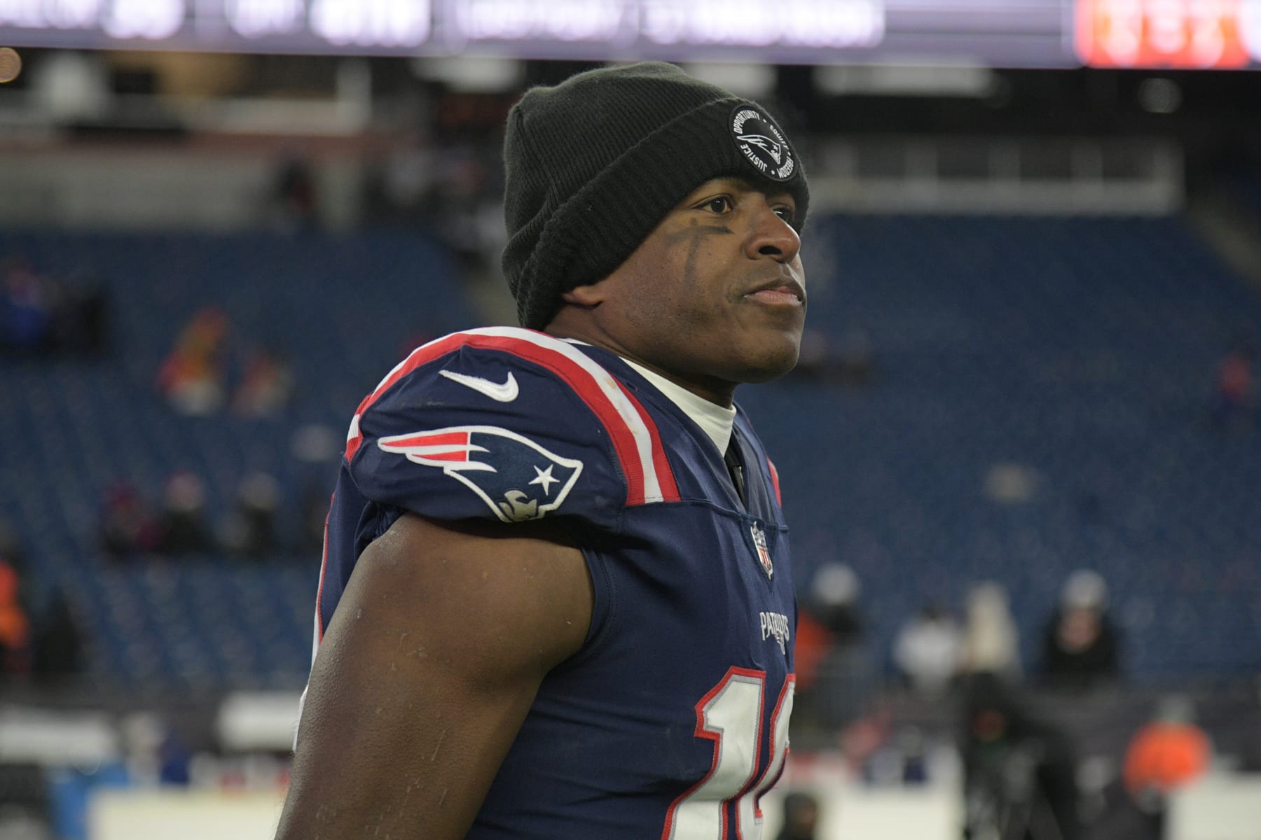 Report: Matthew Slater returns to Patriots on two-year deal - NBC Sports