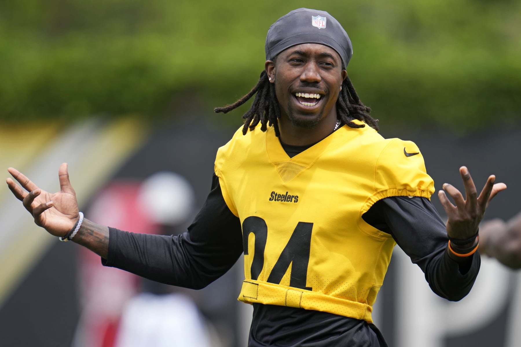 Steelers Camp News  Highlights and Live Video from Bleacher Report