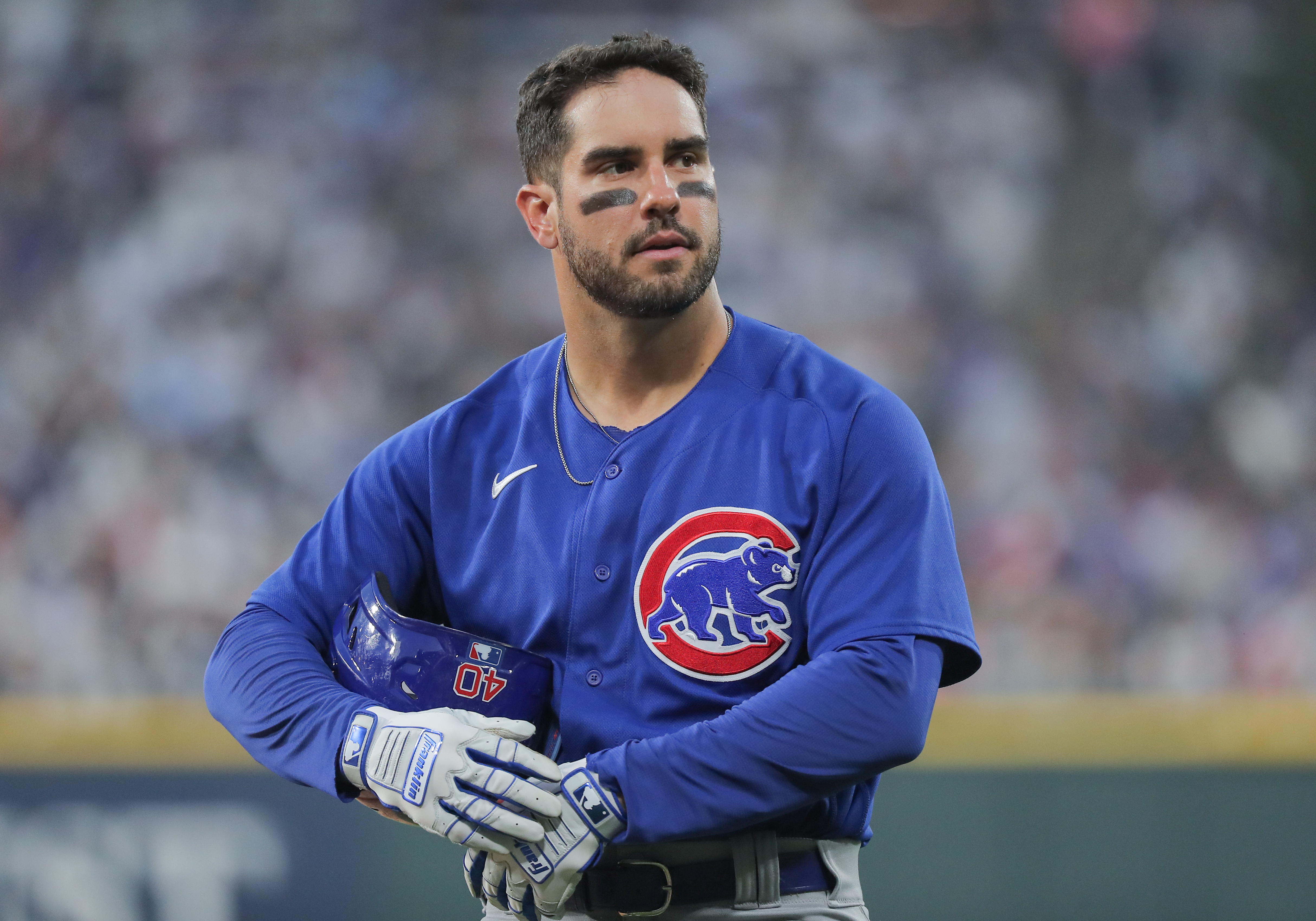 Chicago Cubs 7, Chicago White Sox 3: North overwhelms South - South Side Sox