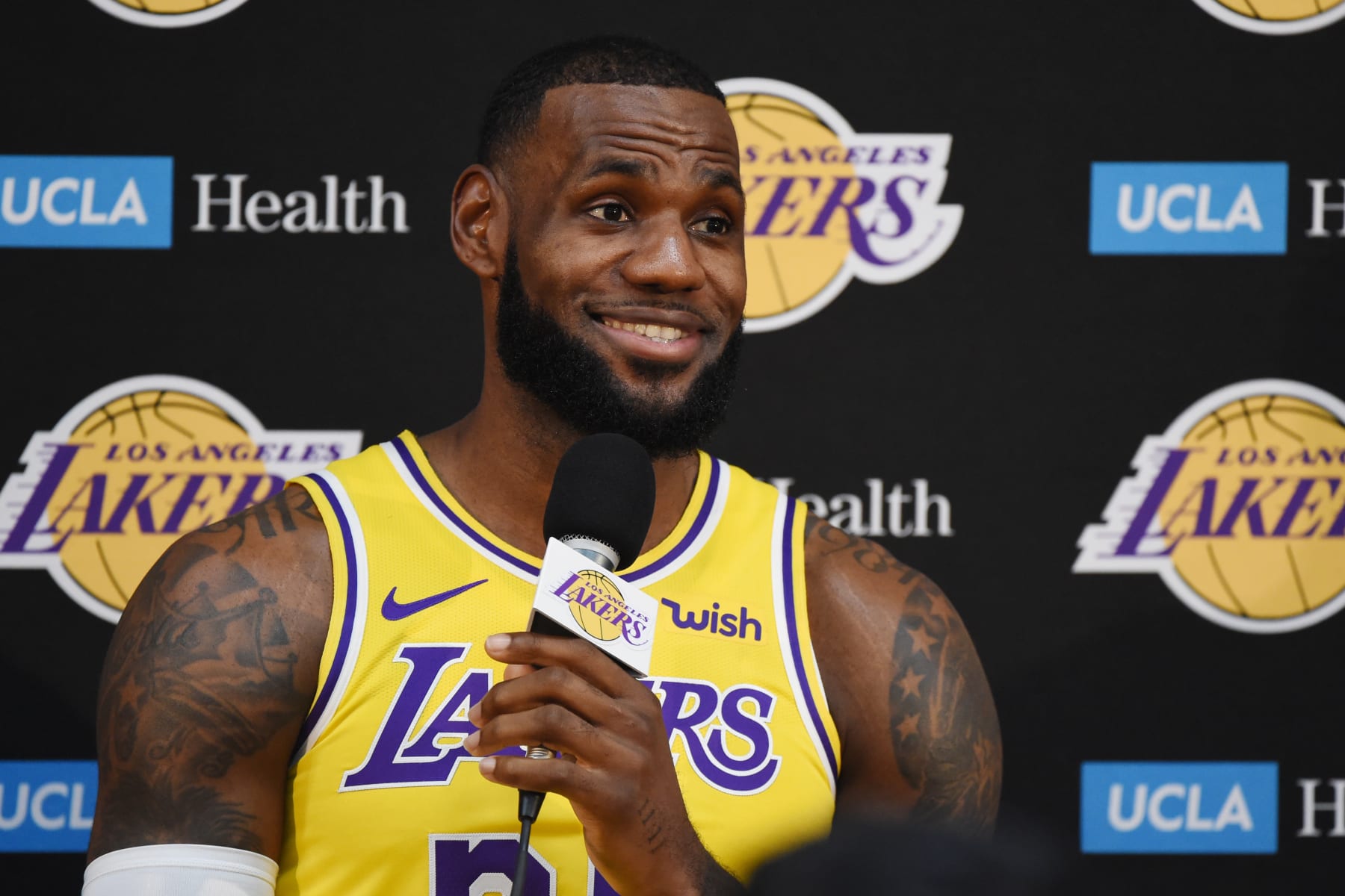 Lakers' Roster Is Perfectly Built for Rumors of Darvin Ham's Lineup  Approach, News, Scores, Highlights, Stats, and Rumors