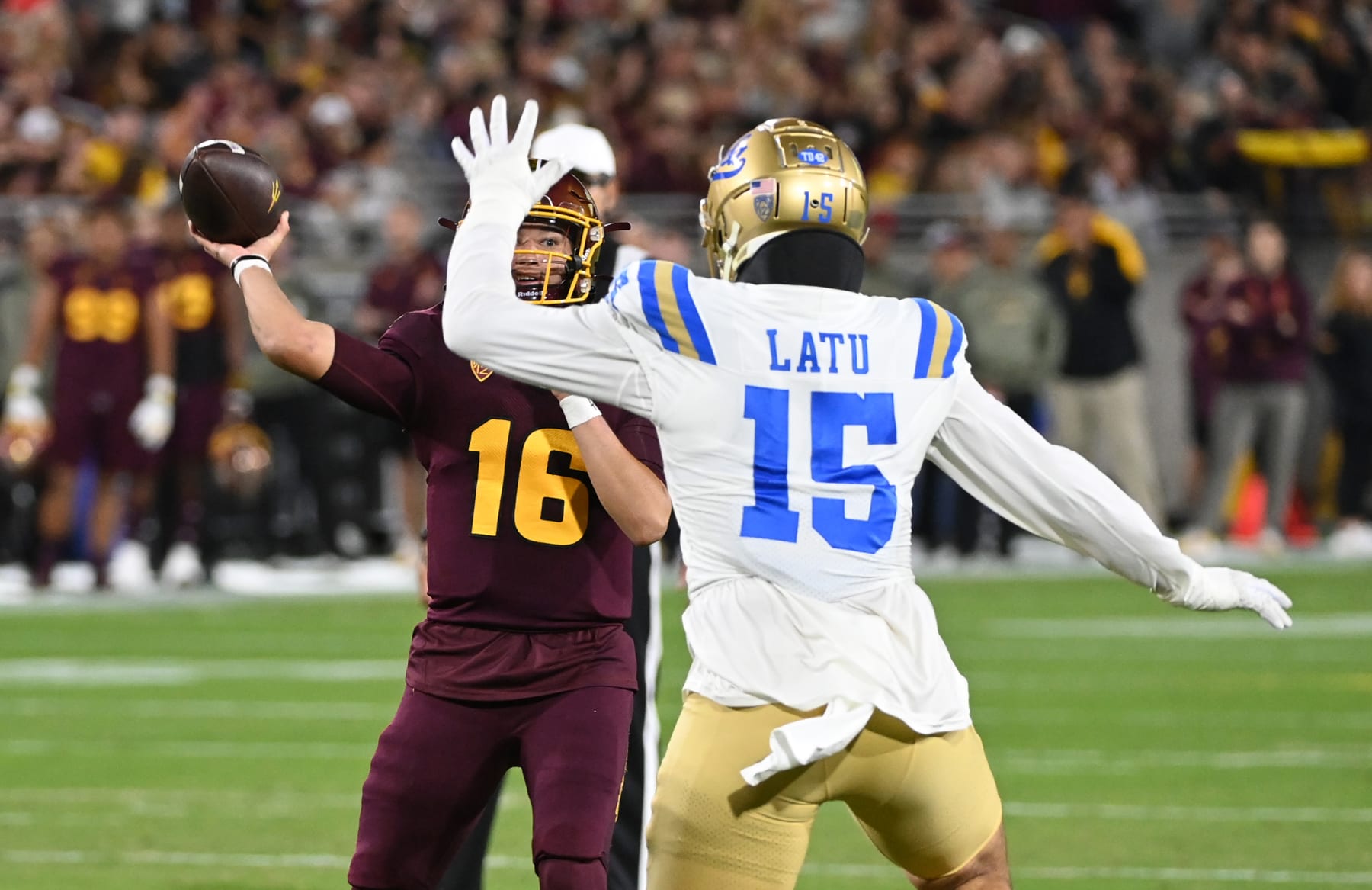 8 under-the-radar 2024 draft prospects who could rise on PFF's big