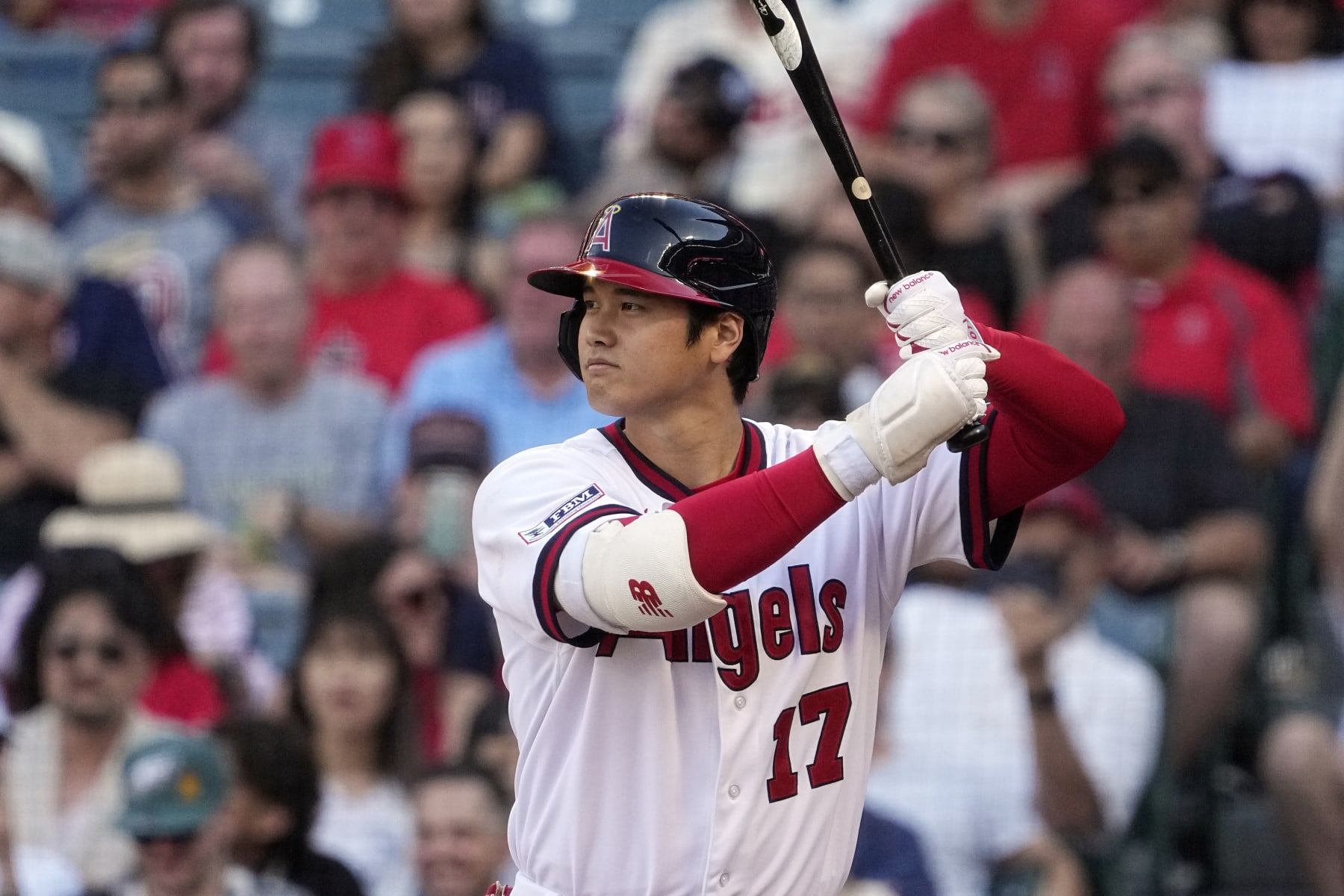 Randal Grichuk, C.J. Cron Traded to Angels; Rockies Land 2 Pitching  Prospects, News, Scores, Highlights, Stats, and Rumors