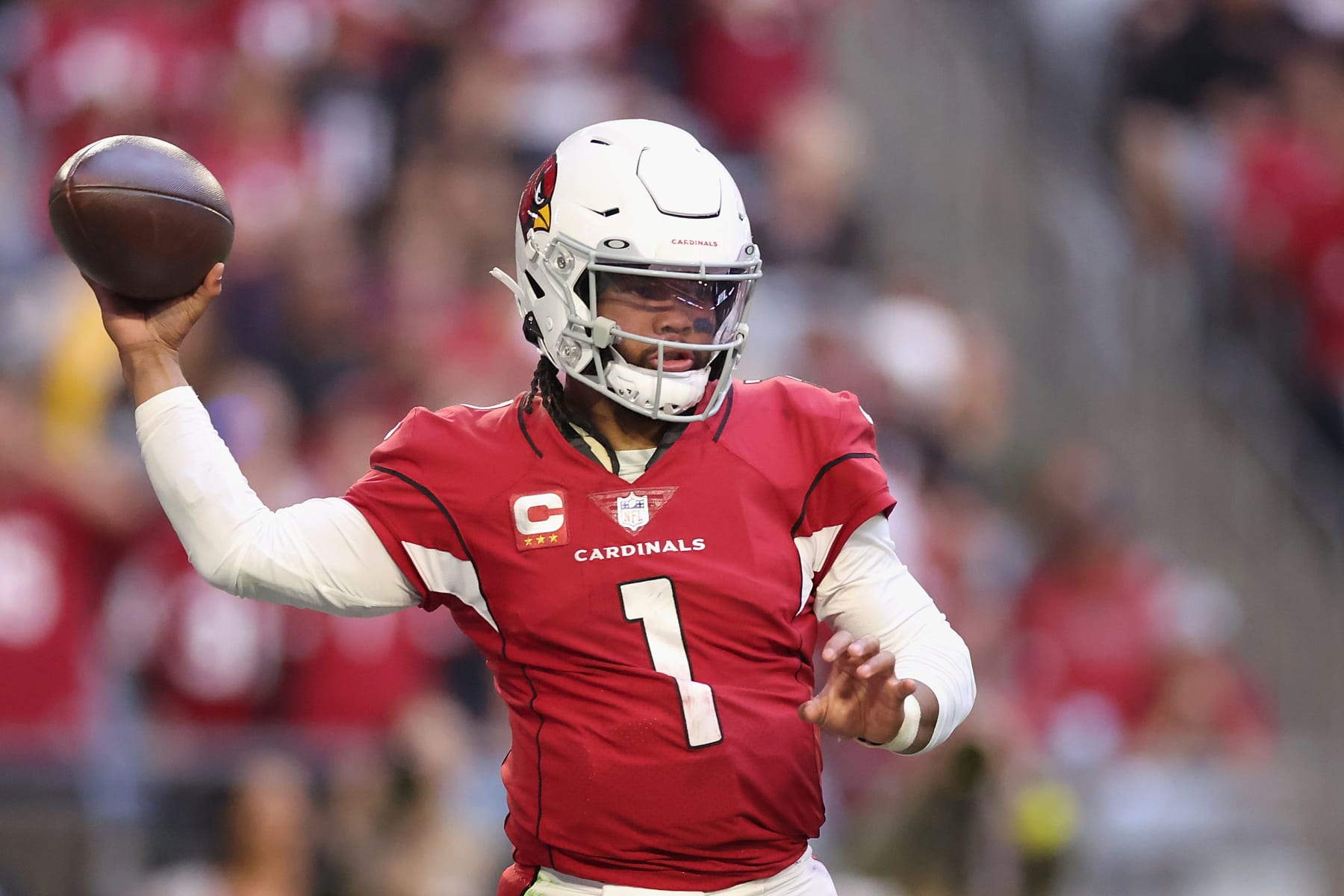 When Will Kyler Murray Return And Be Back? Injury Update On QB