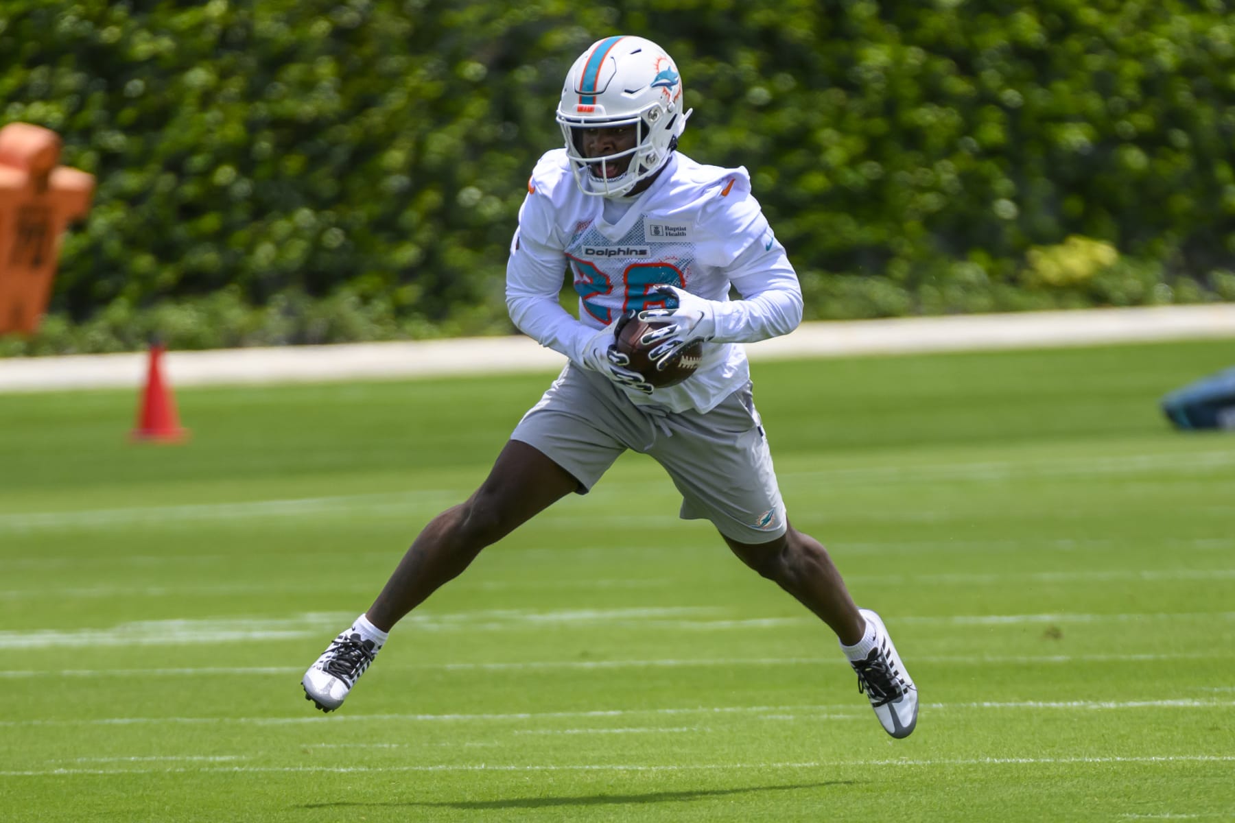 Miami Dolphins announce training camp practice dates that fans can attend  in person - CBS Miami