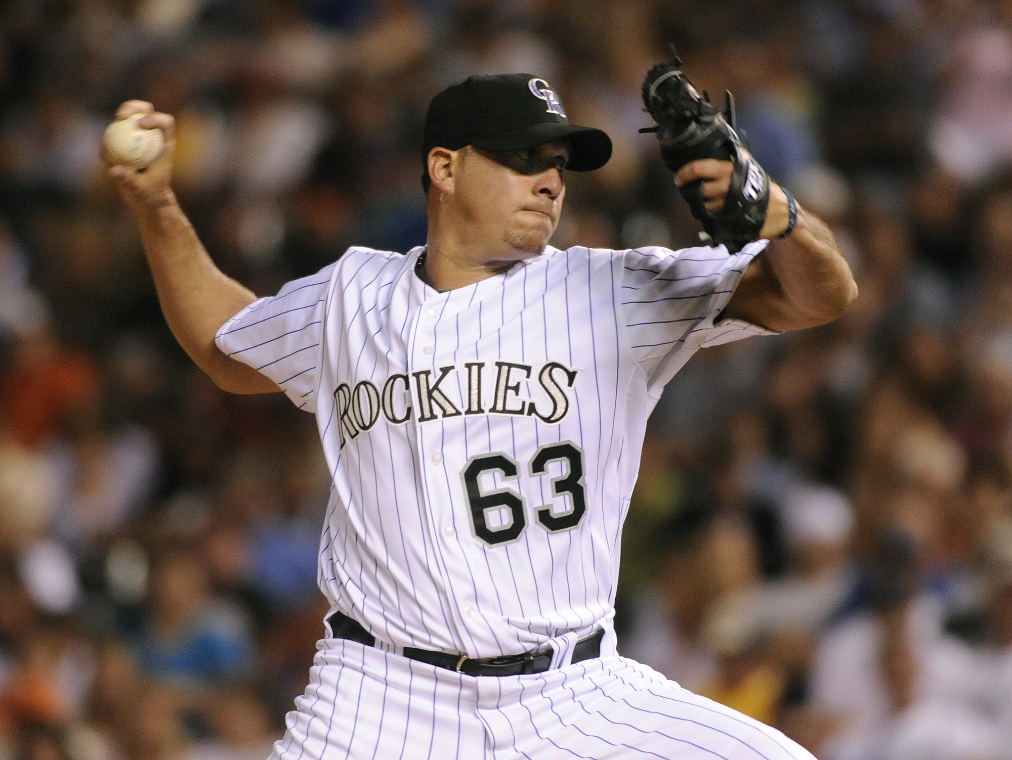 The Rockies Have Their Worst Coors Field Hangover Yet