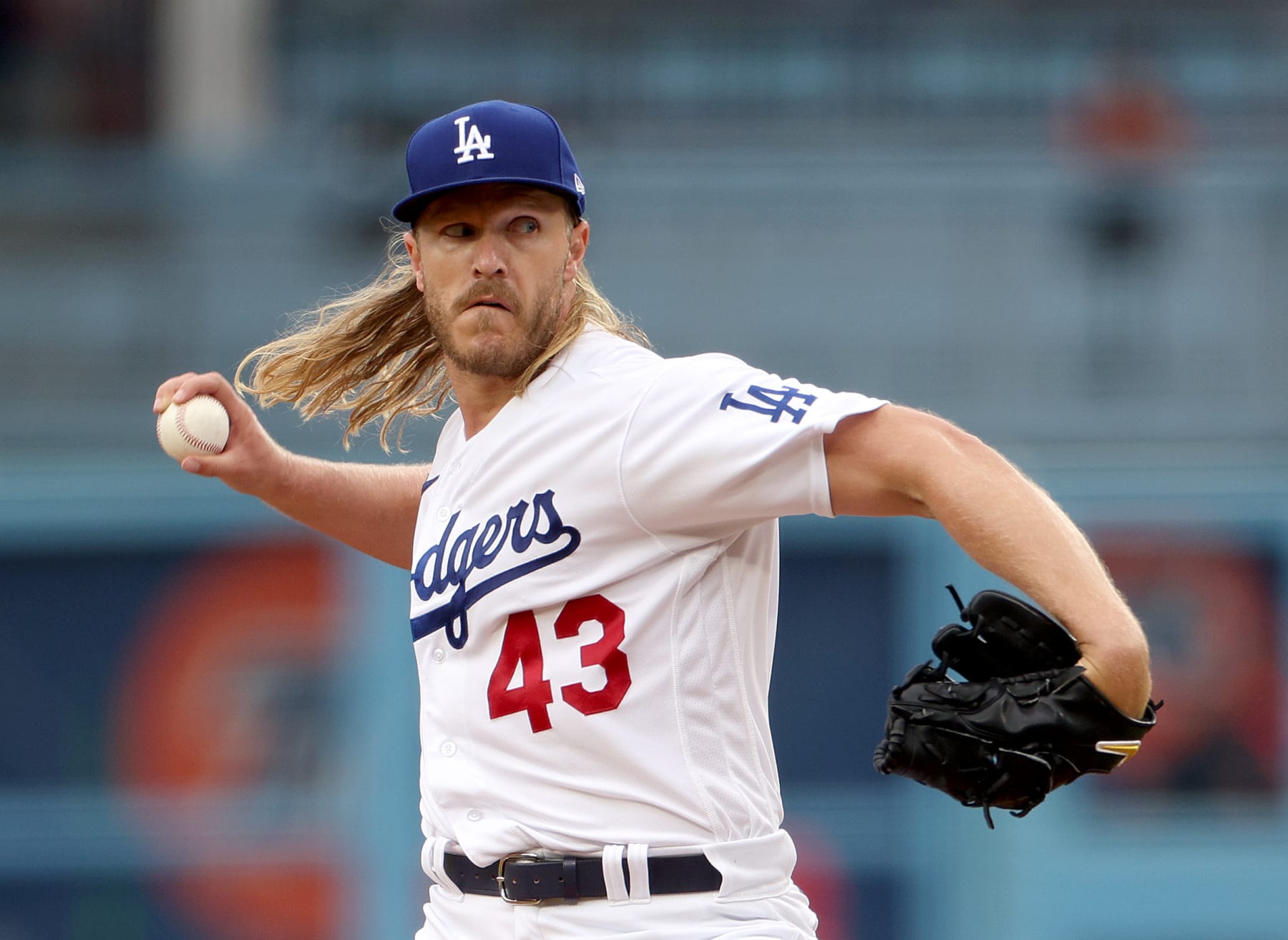 Dodgers trade deadline preview: L.A. needs pitching help and will