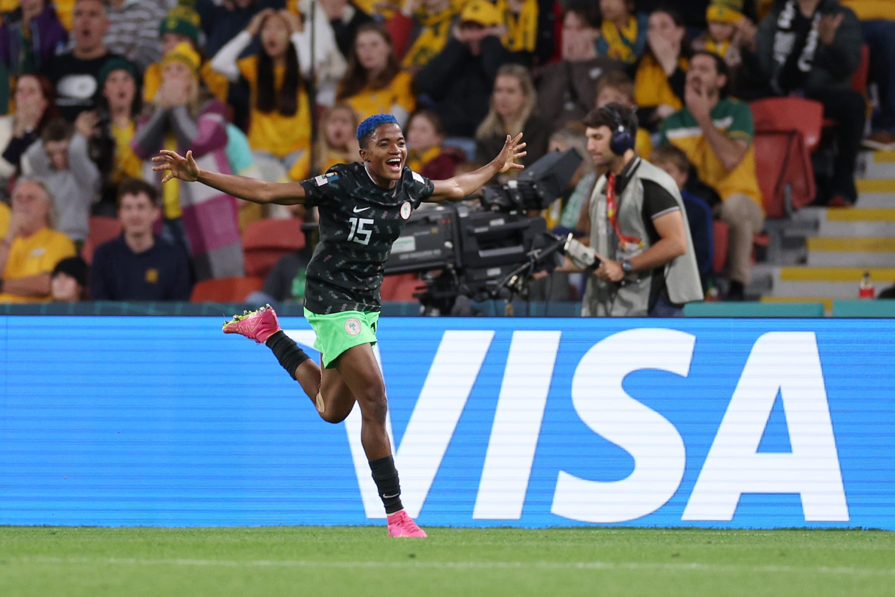 Womens World Cup 2023 Latest Group Results and Predictions for Friday News, Scores, Highlights, Stats, and Rumors Bleacher Report