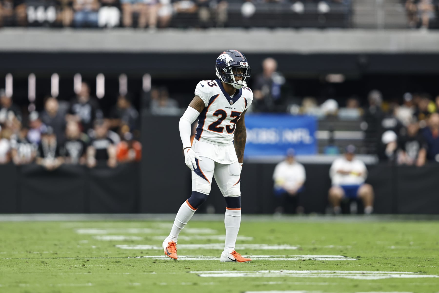 The Best NFL Free Agents Still Available Ahead of 2023 Preseason