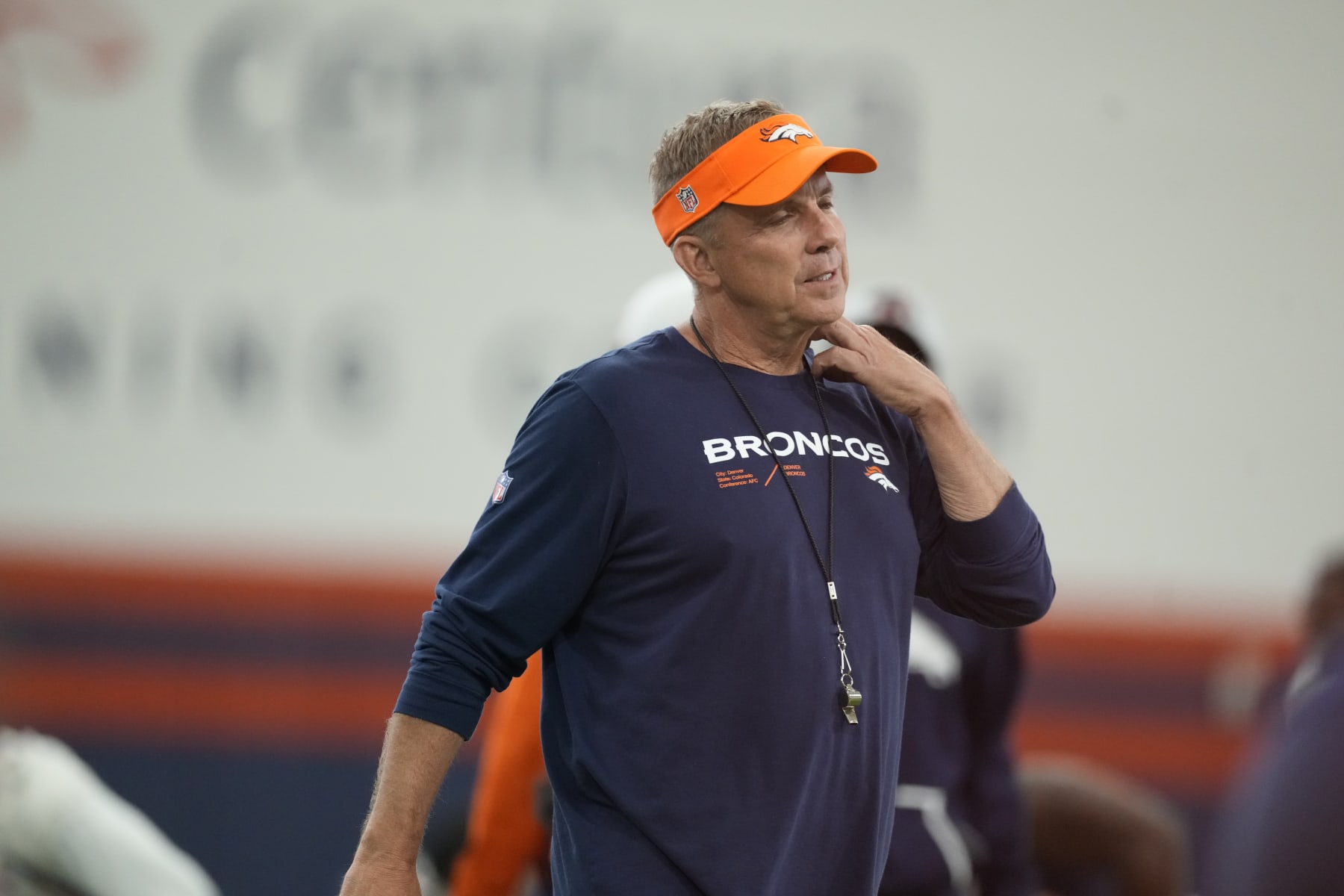 NFL Rumors: Sean Payton's Criticism of Hackett, More Upset Some Broncos  Insiders, News, Scores, Highlights, Stats, and Rumors