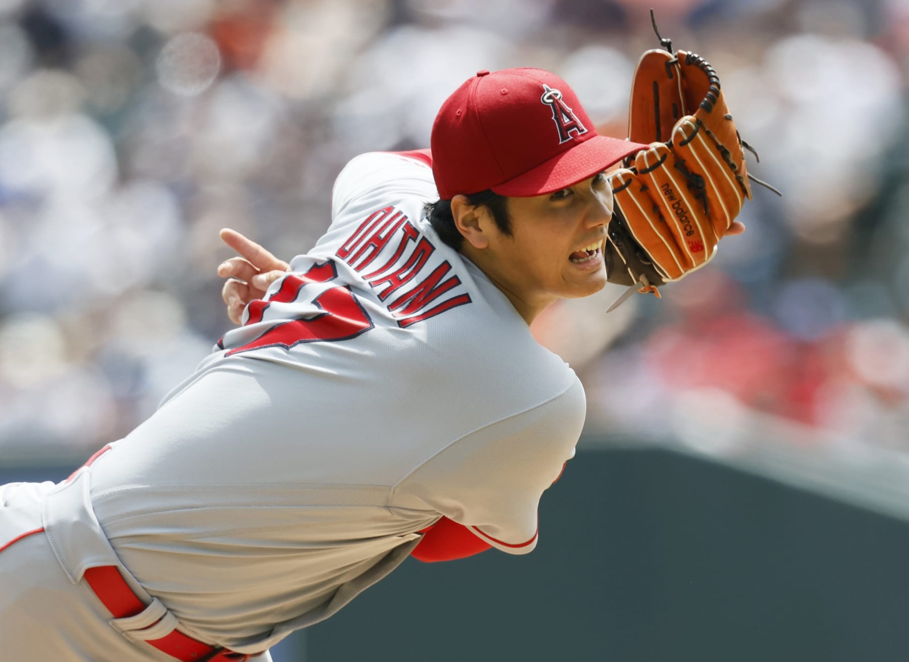 Shohei Ohtani injury should be catalyst for lasting Angels change