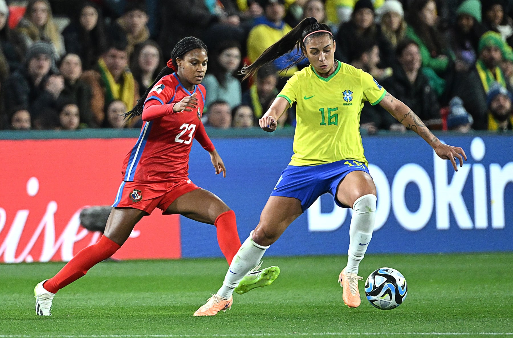 Jamaica vs. Brazil: Top Storylines, Odds, Live Stream for Women's World Cup  2023, News, Scores, Highlights, Stats, and Rumors