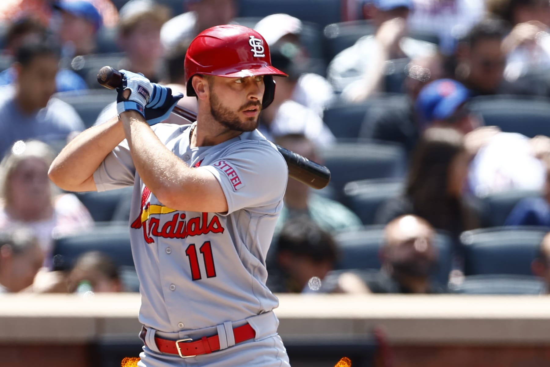 MLB Trade Rumors: Phillies, Mets and More Teams Shopping High-Profile  Talent, News, Scores, Highlights, Stats, and Rumors