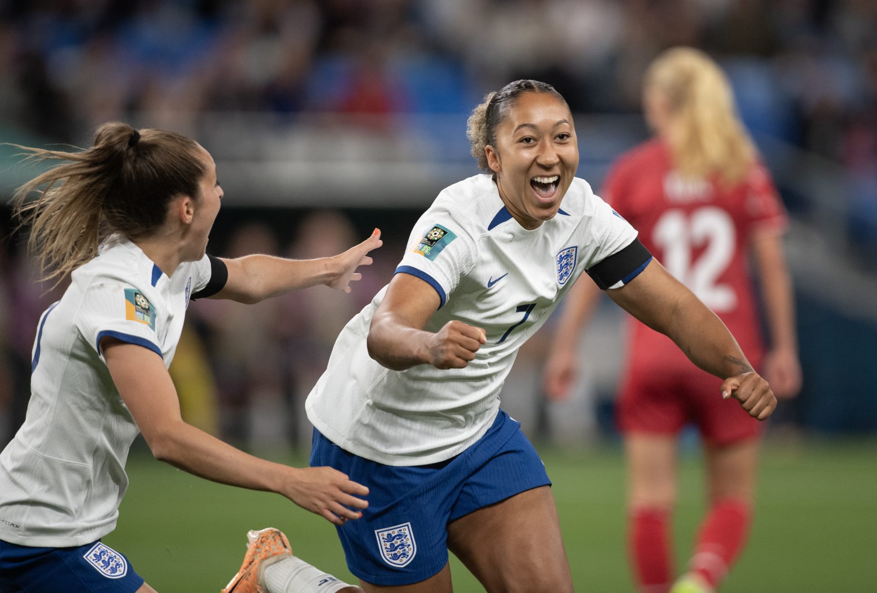 World Cup Today' crew pick their most anticipated matchup in the 2023 FIFA  Women's World Cup Quarterfinals