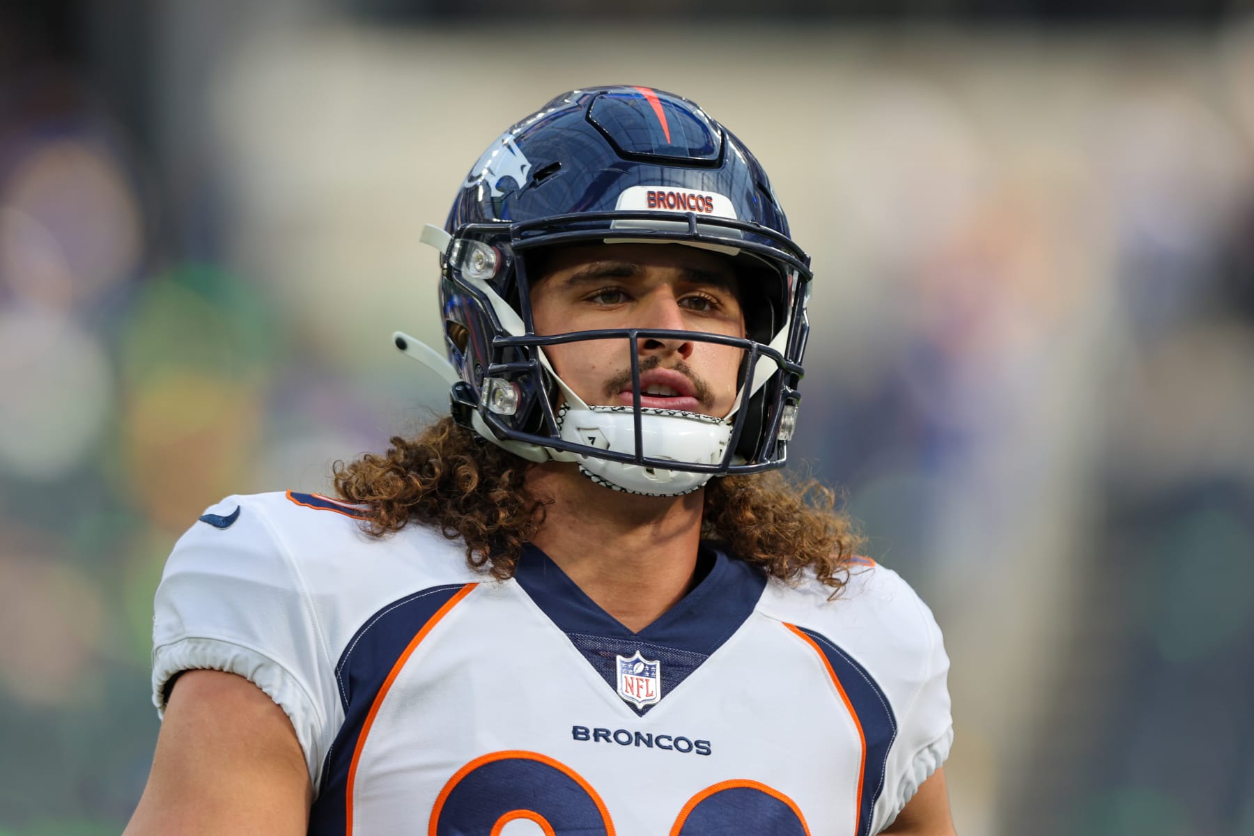 Denver Broncos' 2023 Ceiling & Floor Predicted by CBS Sports