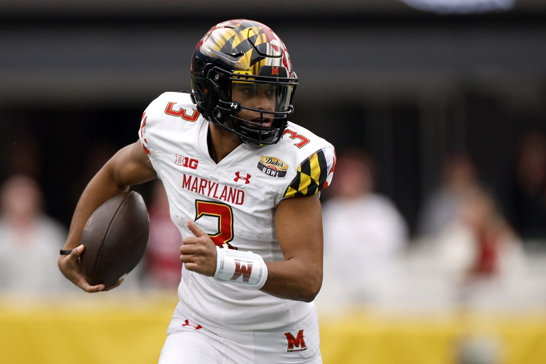 Taulia Tagovailoa was offered $1.5 million by mystery SEC team