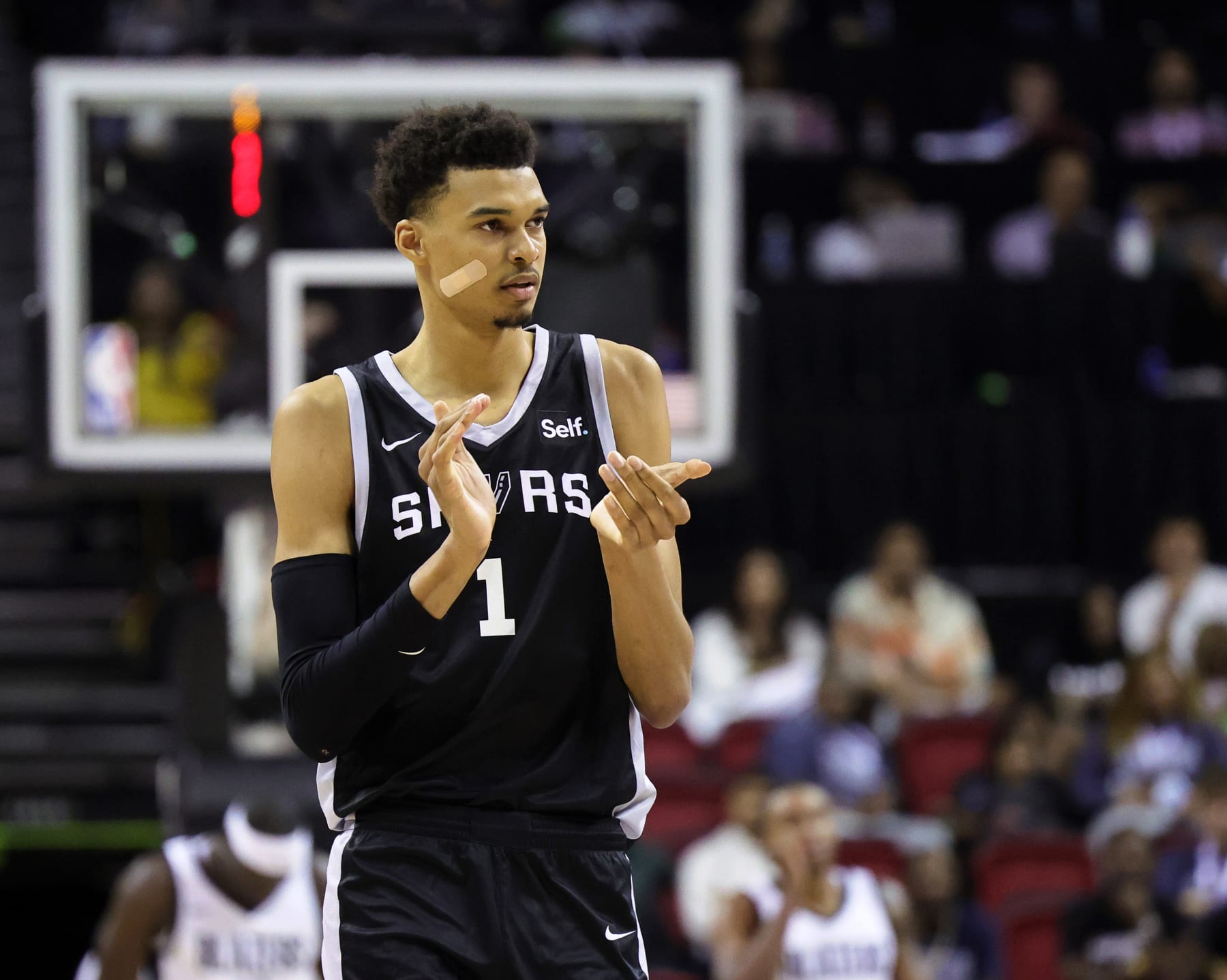 Ranking 5 NBA Rookies Who Could Actually Win ROY over Victor Wembanyama |  News, Scores, Highlights, Stats, and Rumors | Bleacher Report