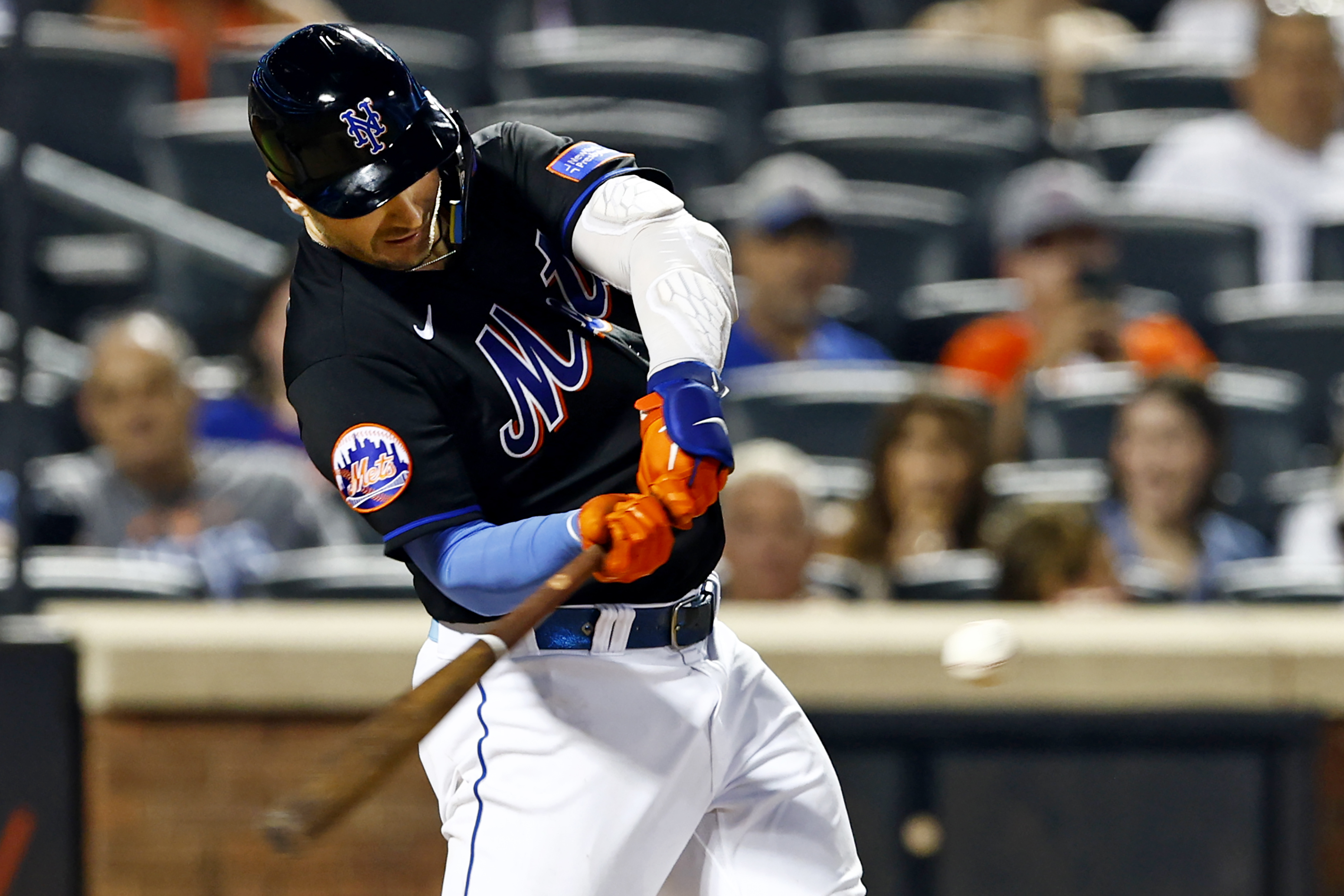 MLB Gameday: Nationals 1, Mets 5 Final Score (07/28/2023)