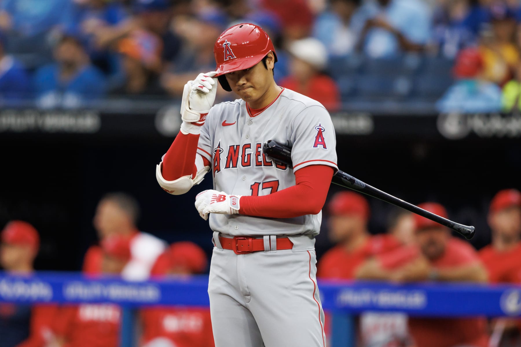 MLB Trade Rumors: Mets Among Teams Calling on Shohei Ohtani - Sports  Illustrated