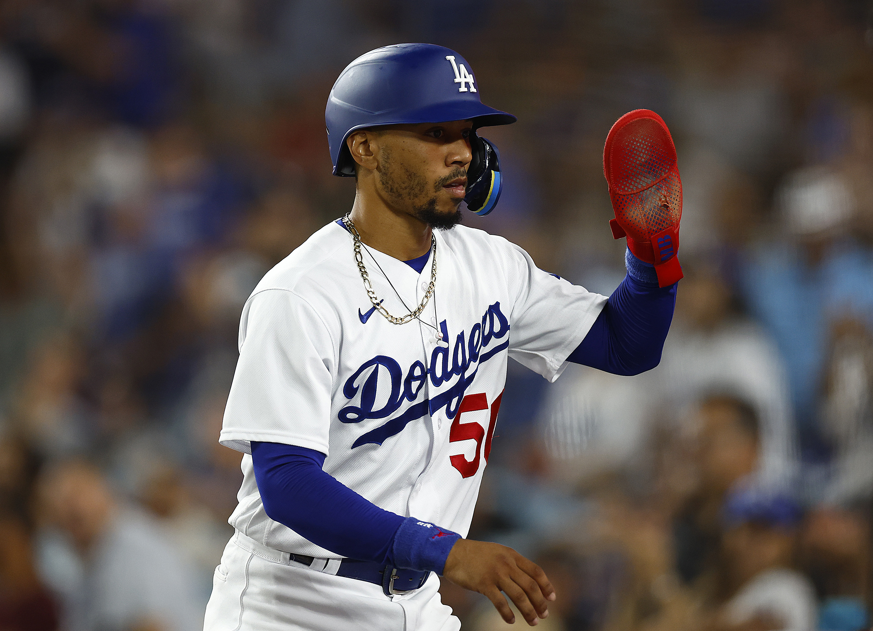 Fantasy baseball busts 2021: Breaking down three OF to avoid in