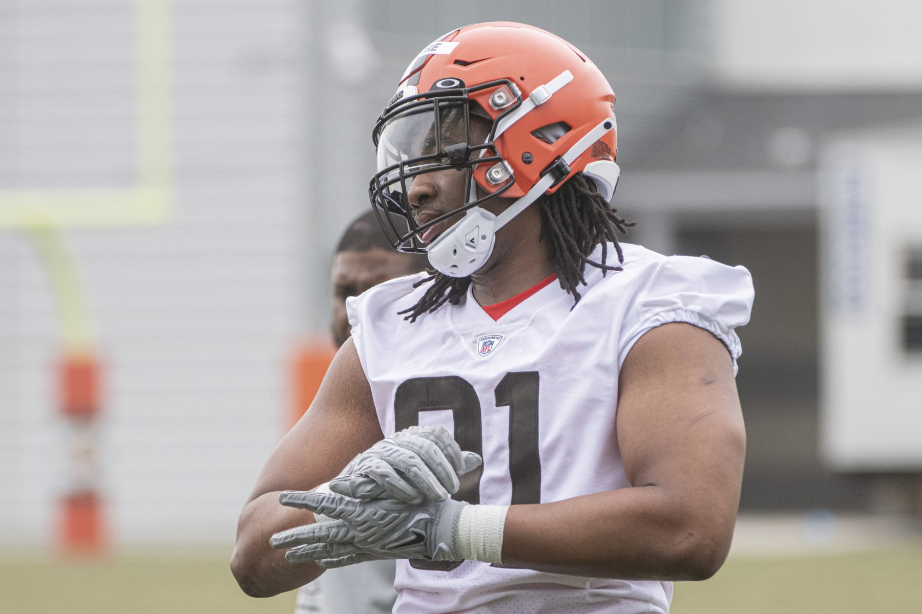 Cedric Tillman Fantasy Outlook: Can the Cleveland Browns Rookie Win the WR2  Job?