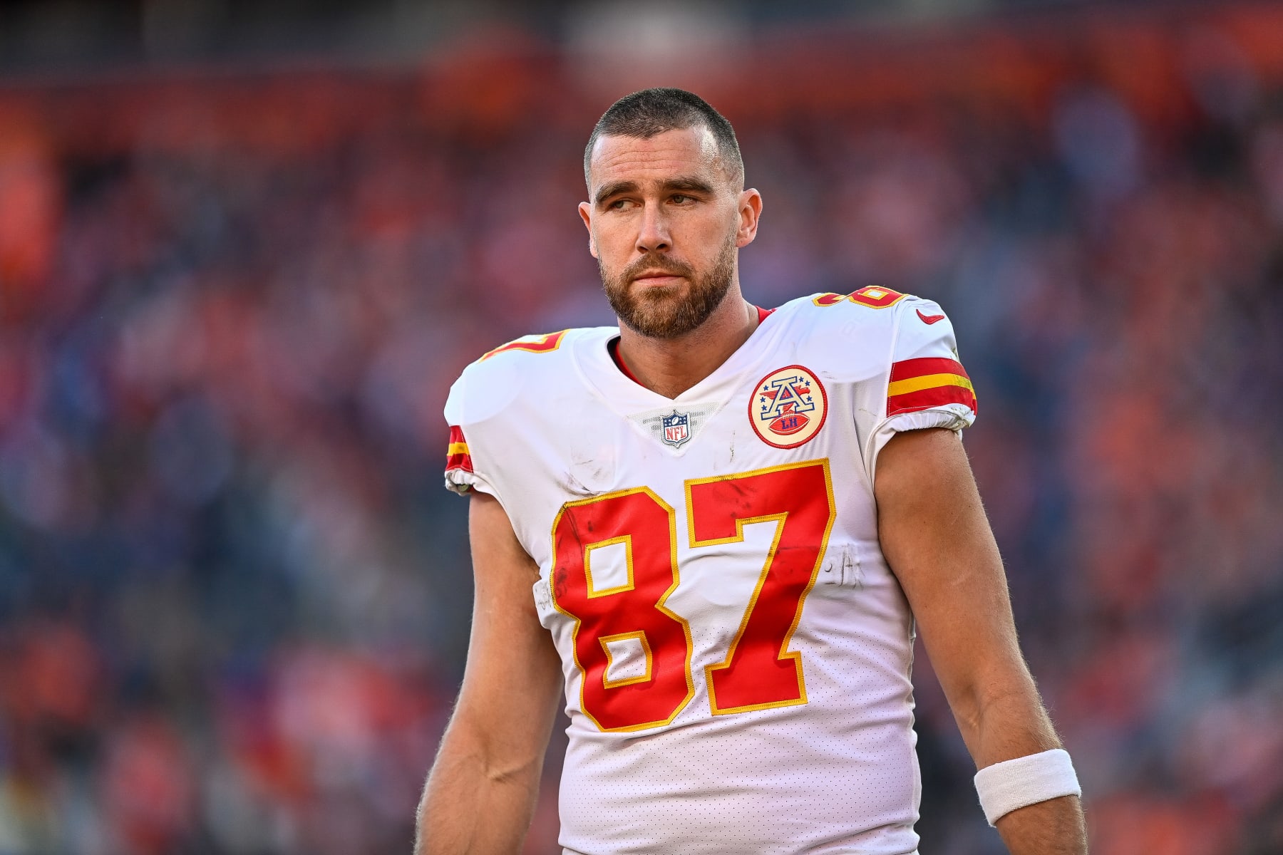 Nick Bolton Sets Kansas City Chiefs Record With 180 Tackles In 2022