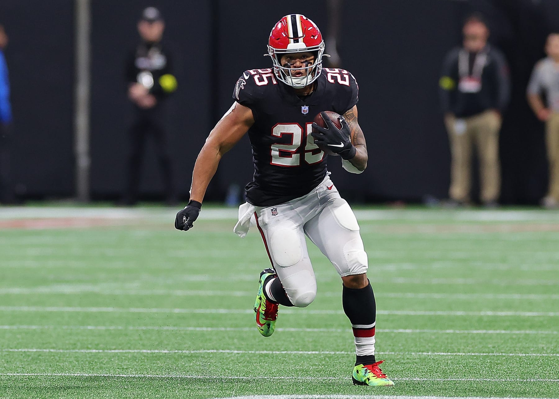 Running Back Sleepers for 2023 Fantasy Football - FantraxHQ