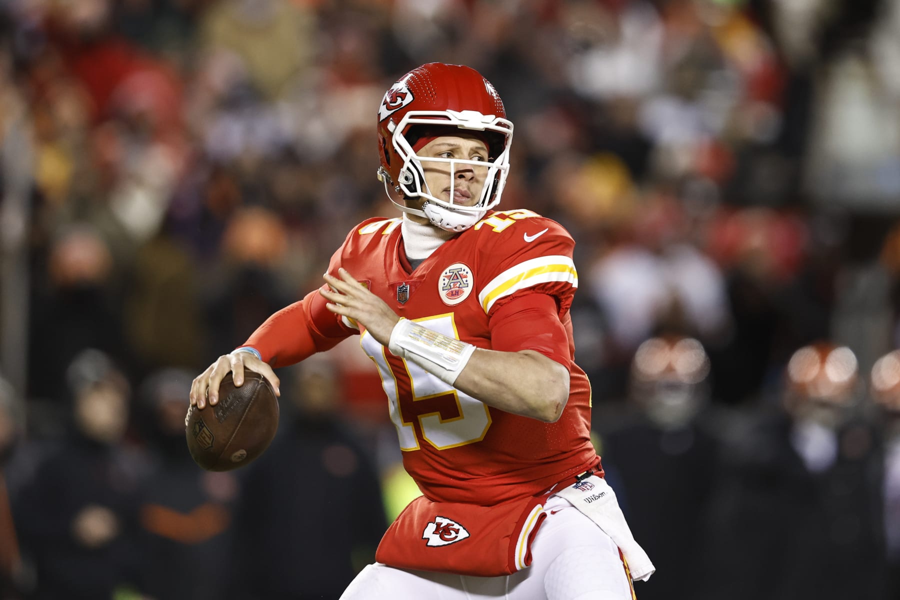 The best (and worst) Chiefs-related fantasy football names for 2023