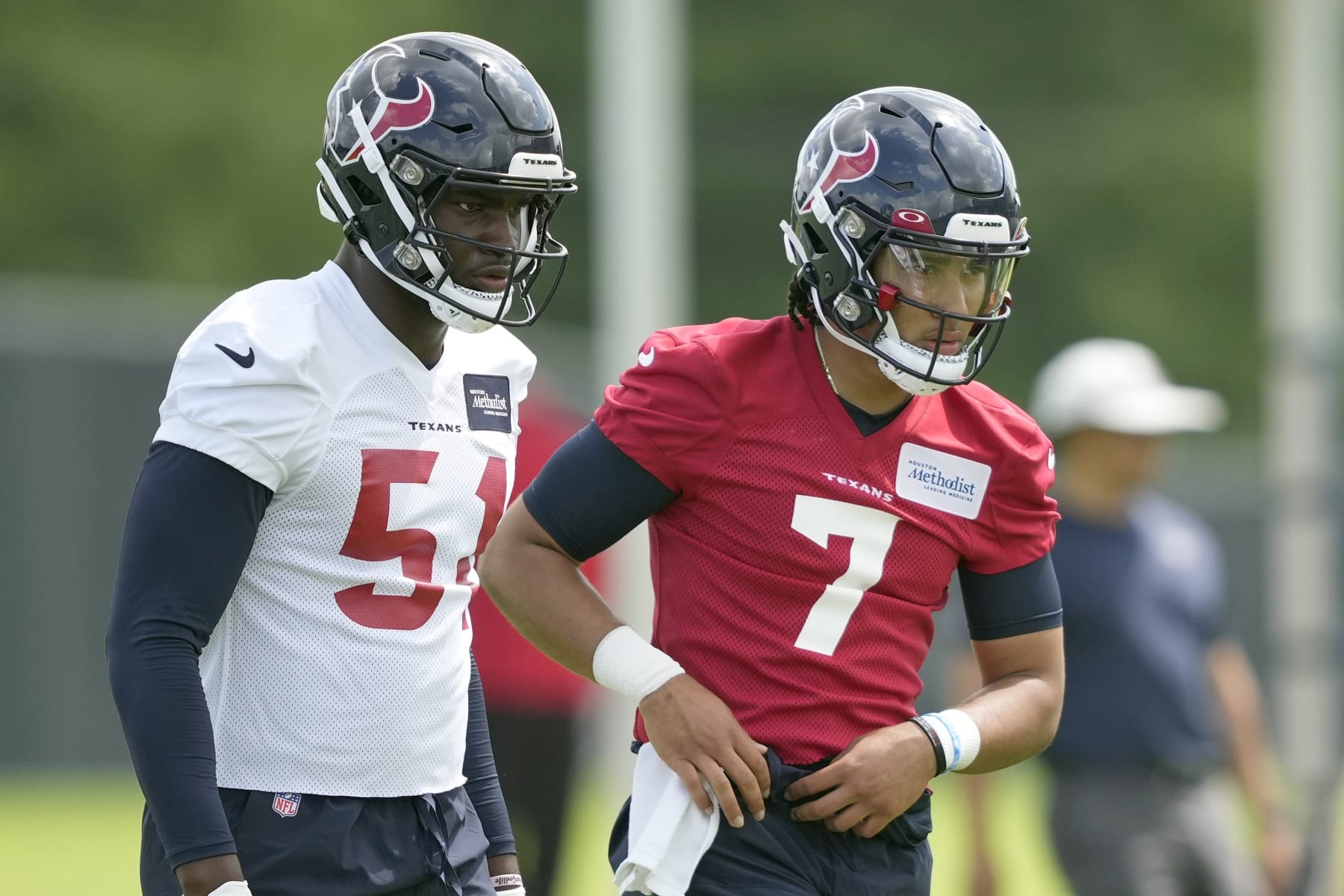 Braxton Jones driven to show Bears he's a building block