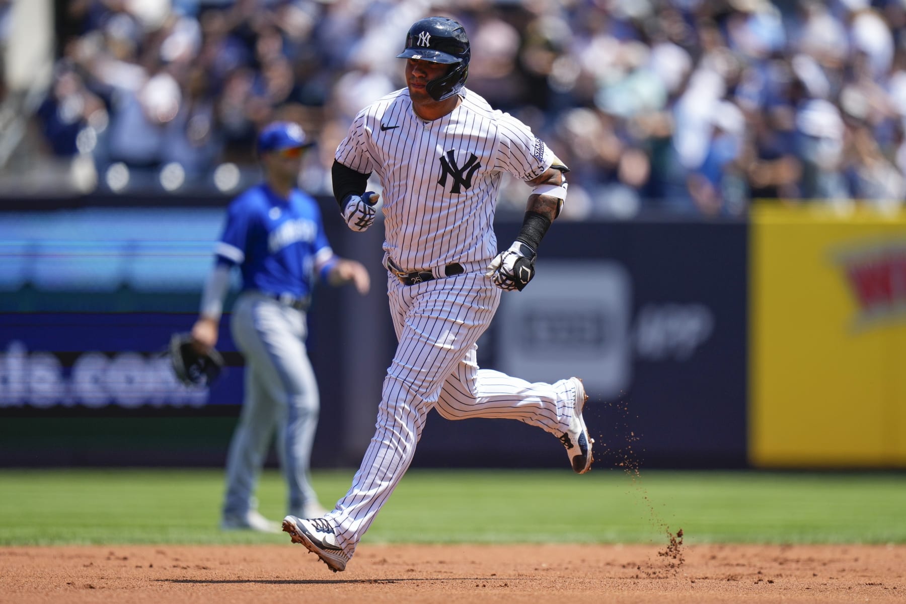 Assessing The Yankees Willingness To Trade Gleyber Torres