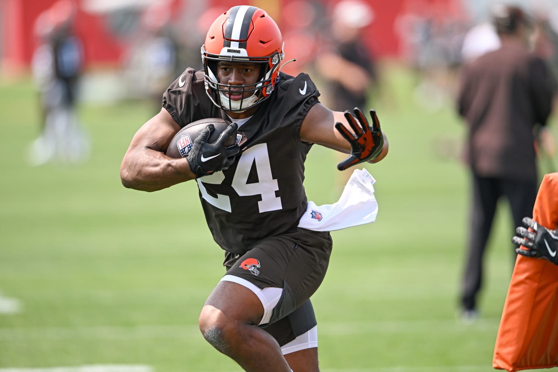 Browns Fantasy Football Names: 100+ Ideas for the 2023 Season - Bleacher  Nation