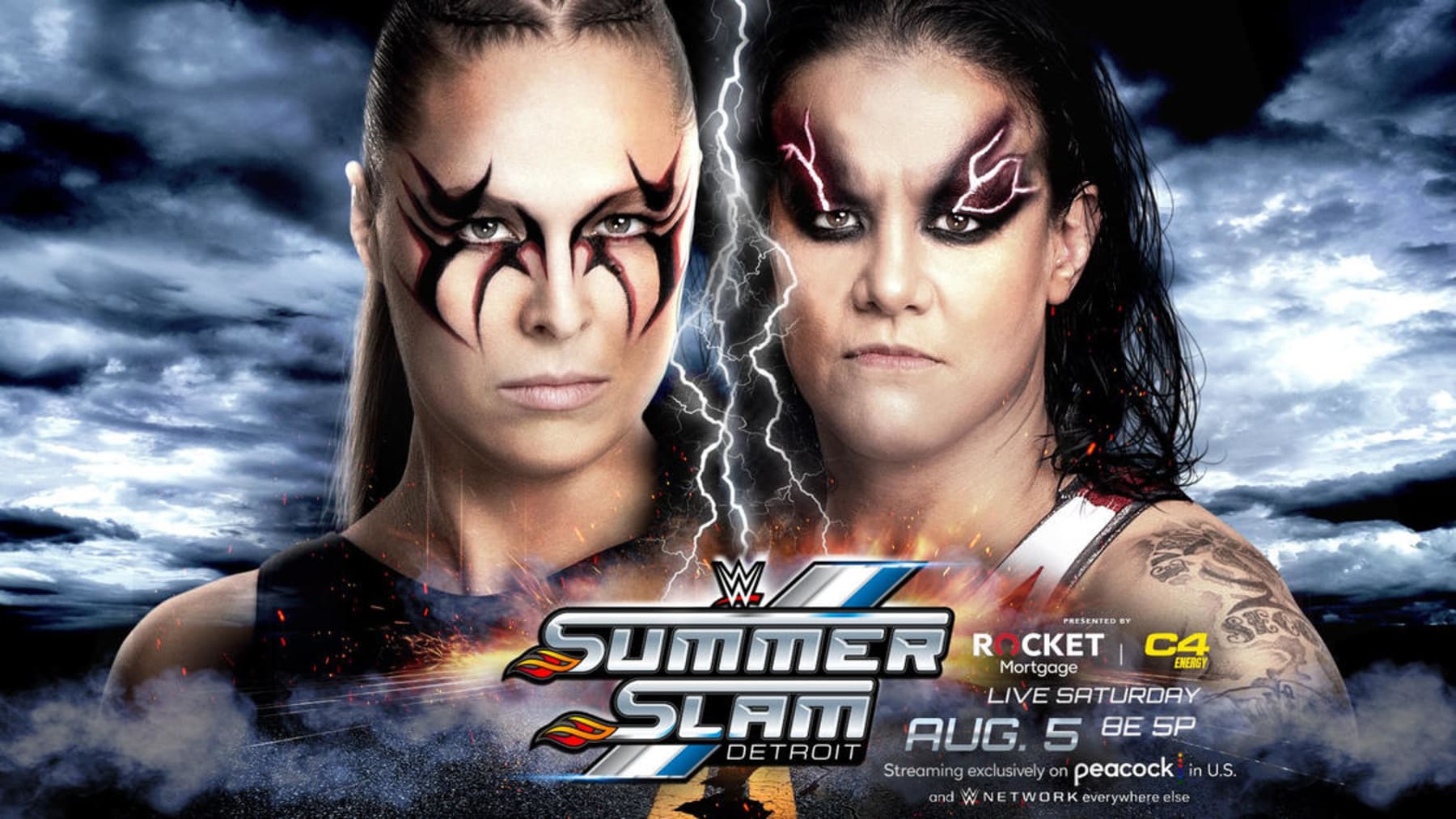 Updated WWE SummerSlam 2023 Match Card Predictions Before Go-Home Raw News, Scores, Highlights, Stats, and Rumors Bleacher Report