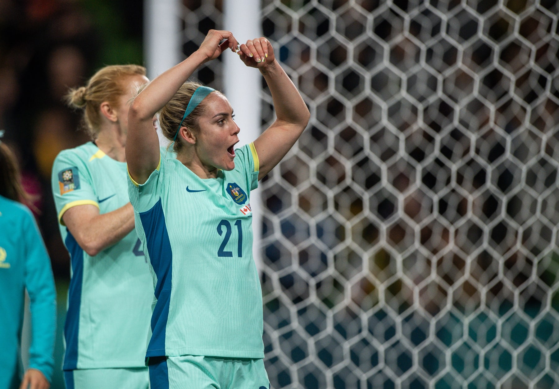 B/R Football on X: The latest Women's World Cup kits have landed