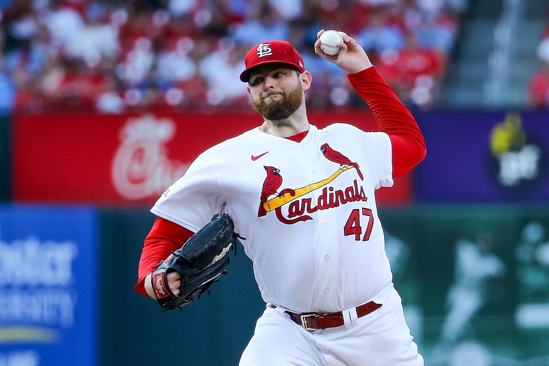 St. Louis Cardinals, big sellers at MLB trade deadline, feel awful